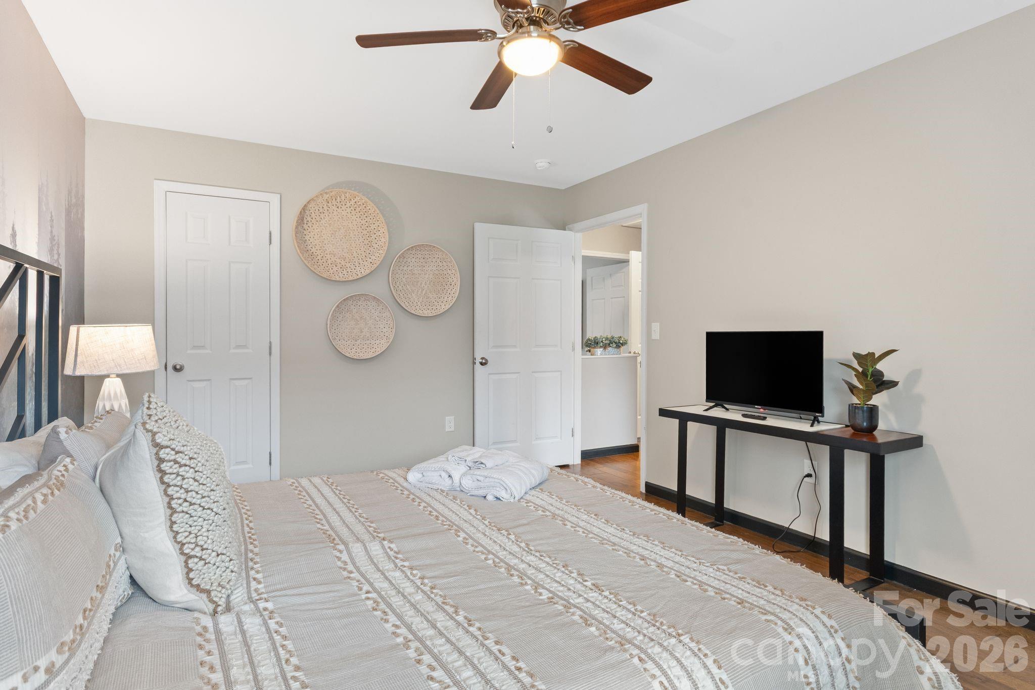 311 Jenna Clare Lane — Asheville