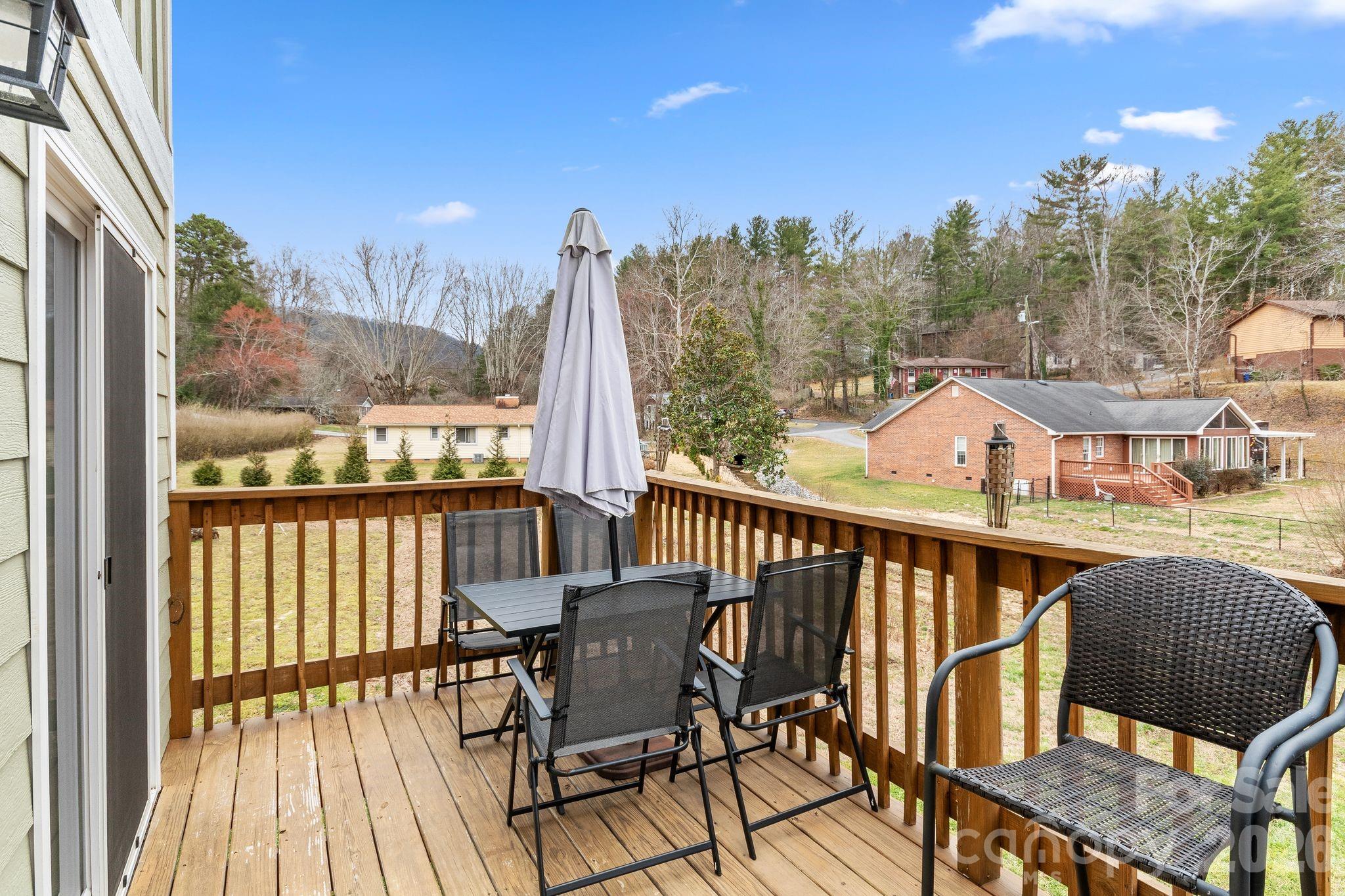 311 Jenna Clare Lane — Asheville