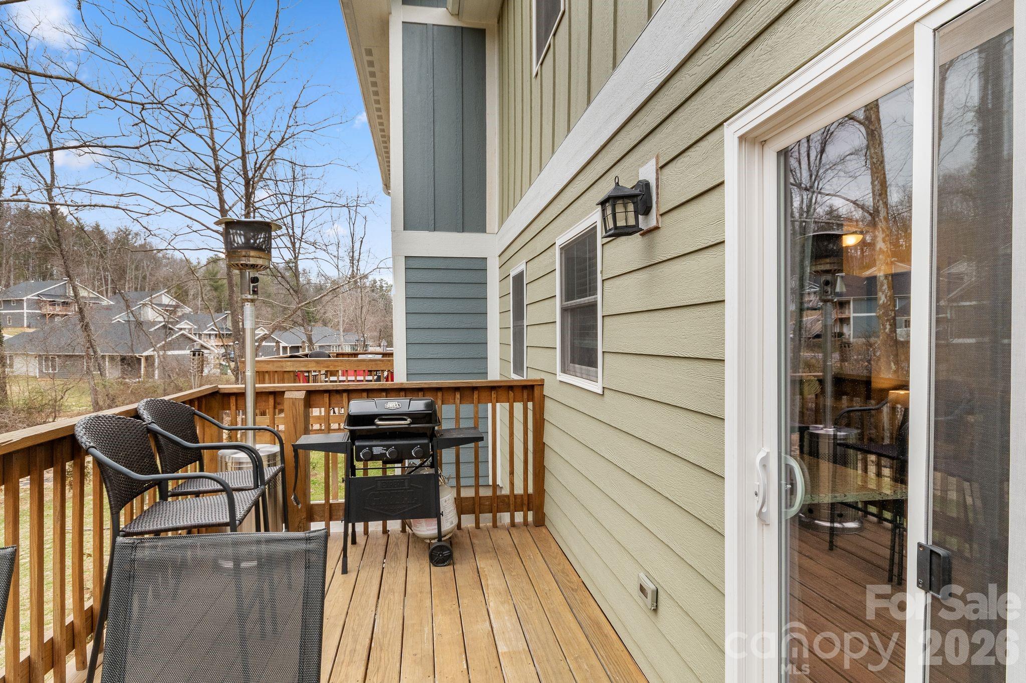 311 Jenna Clare Lane — Asheville