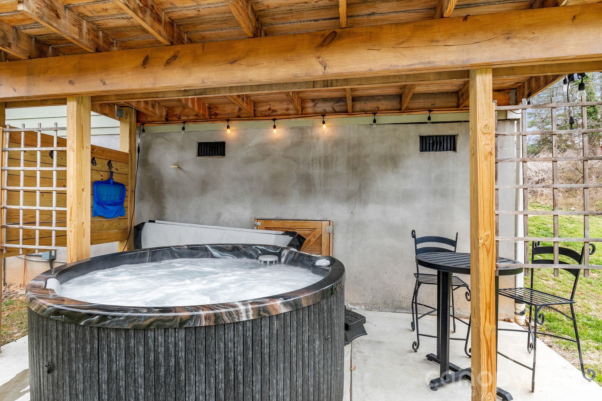 311 Jenna Clare Lane — Asheville
