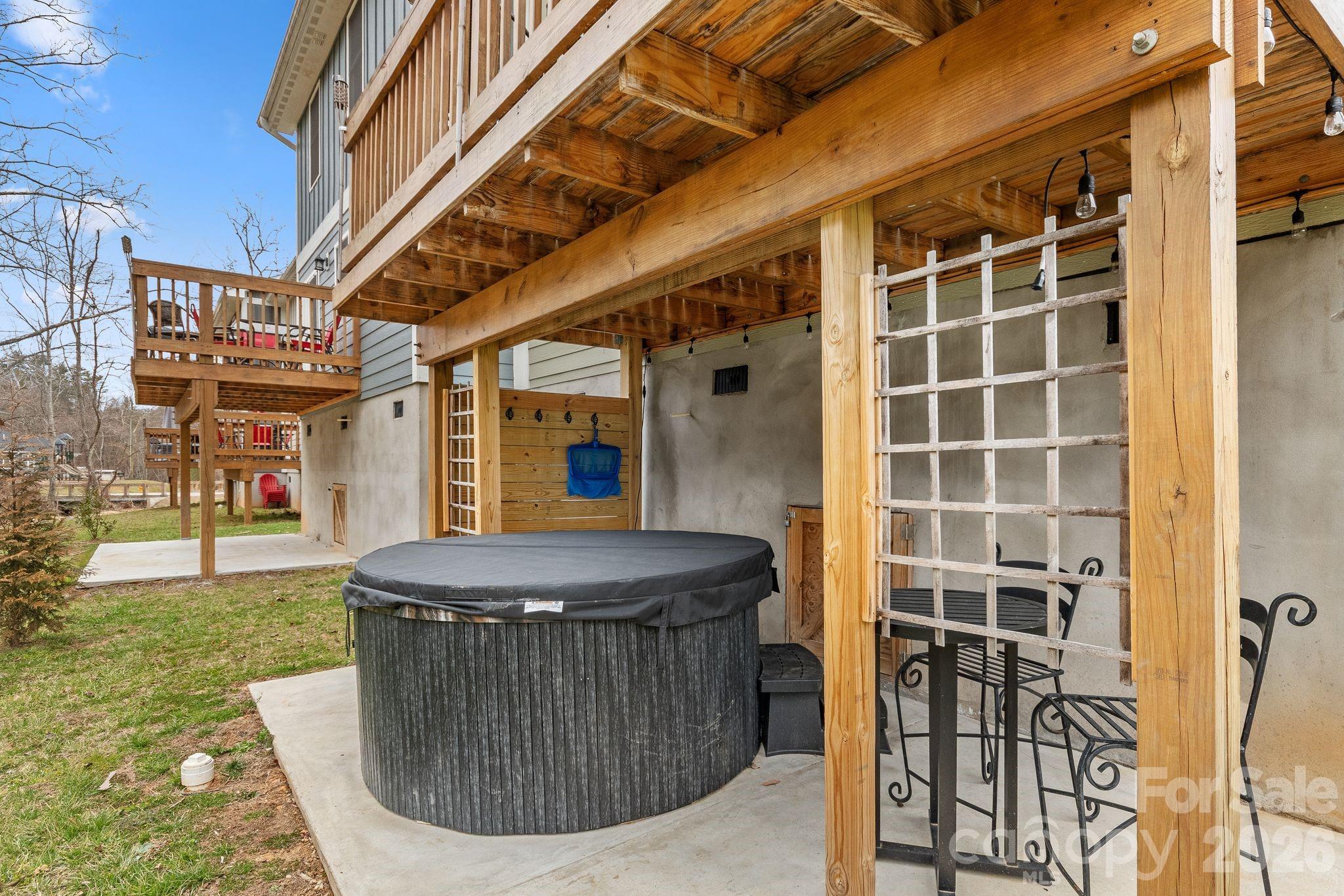 311 Jenna Clare Lane — Asheville