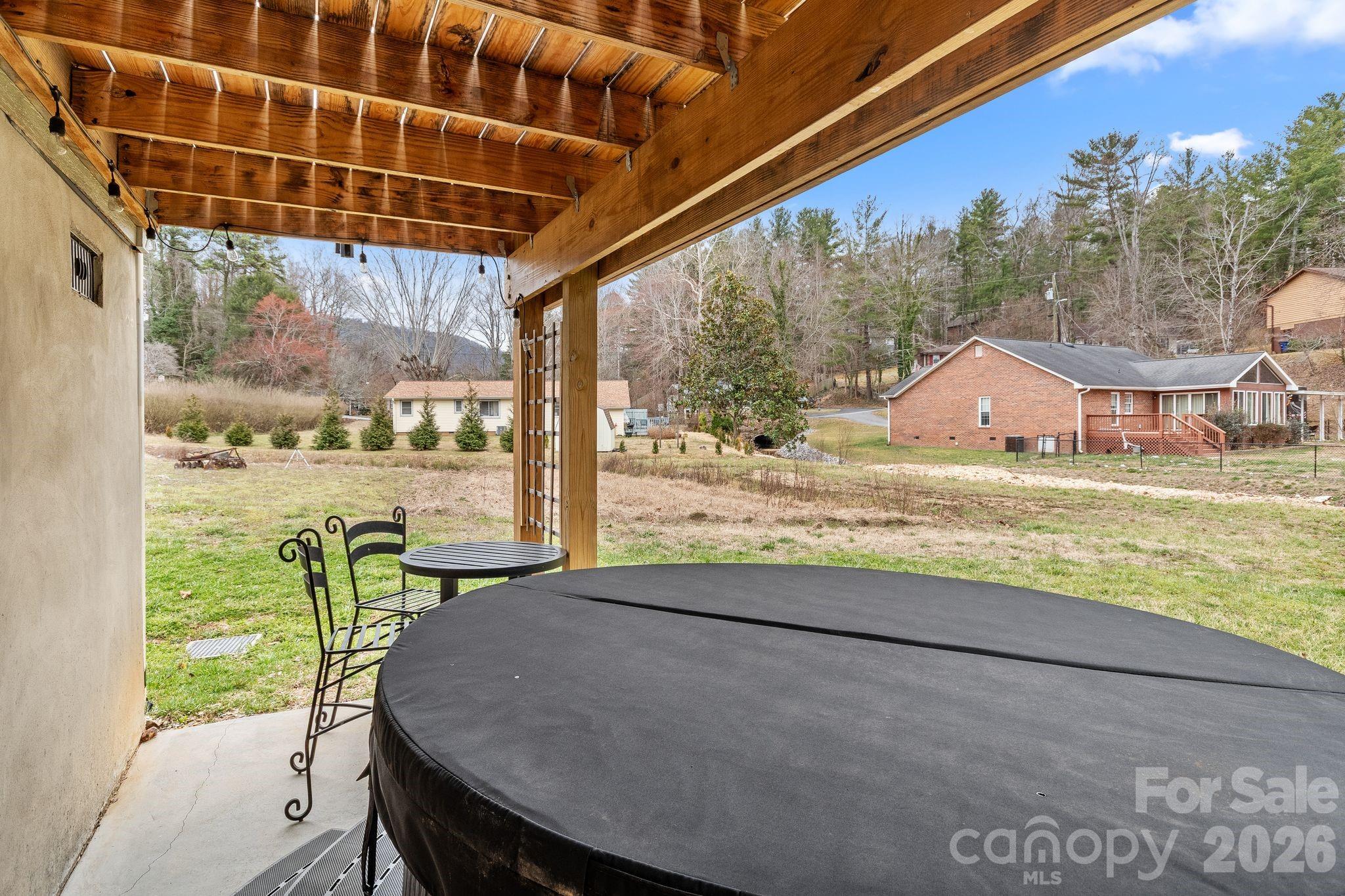 311 Jenna Clare Lane — Asheville