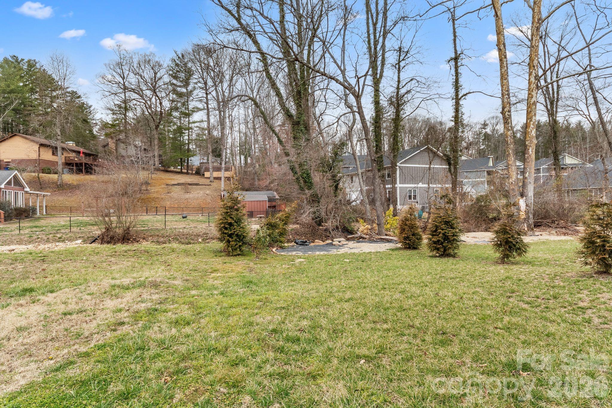 311 Jenna Clare Lane — Asheville
