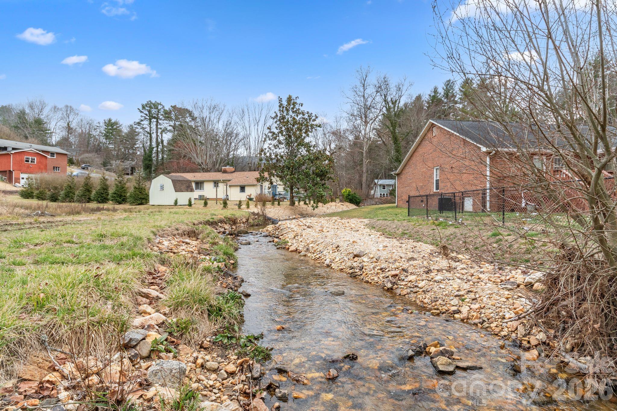 311 Jenna Clare Lane — Asheville