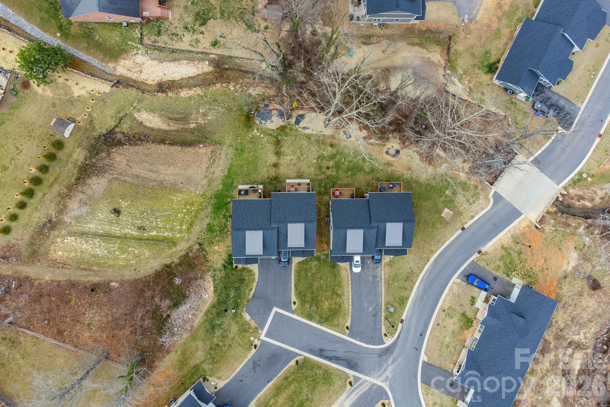 311 Jenna Clare Lane — Asheville