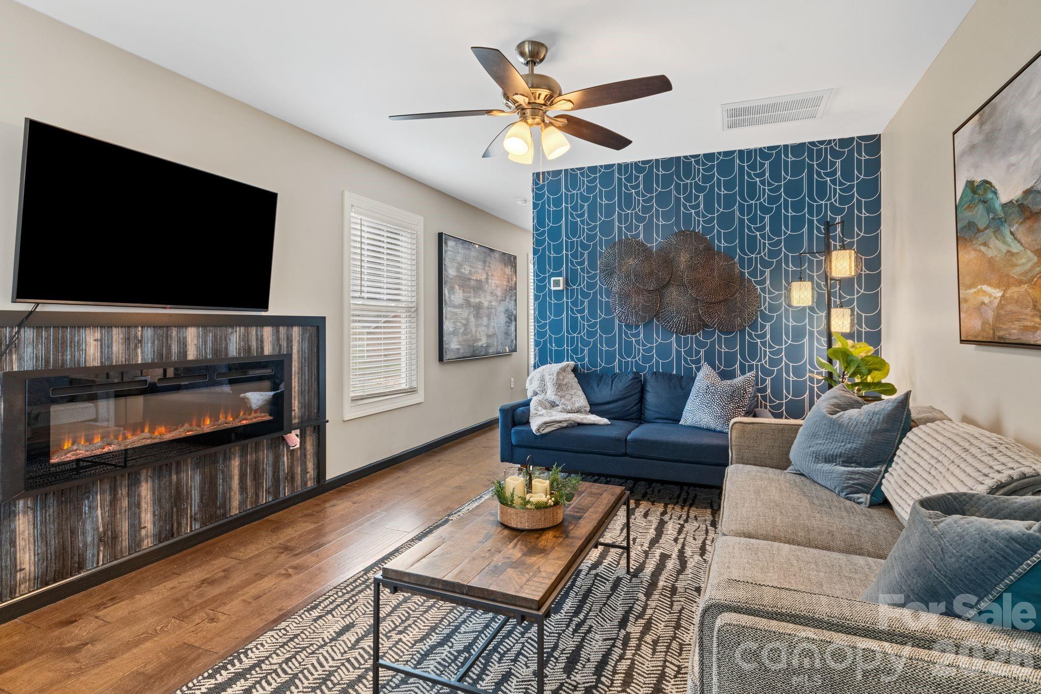 311 Jenna Clare Lane — Asheville