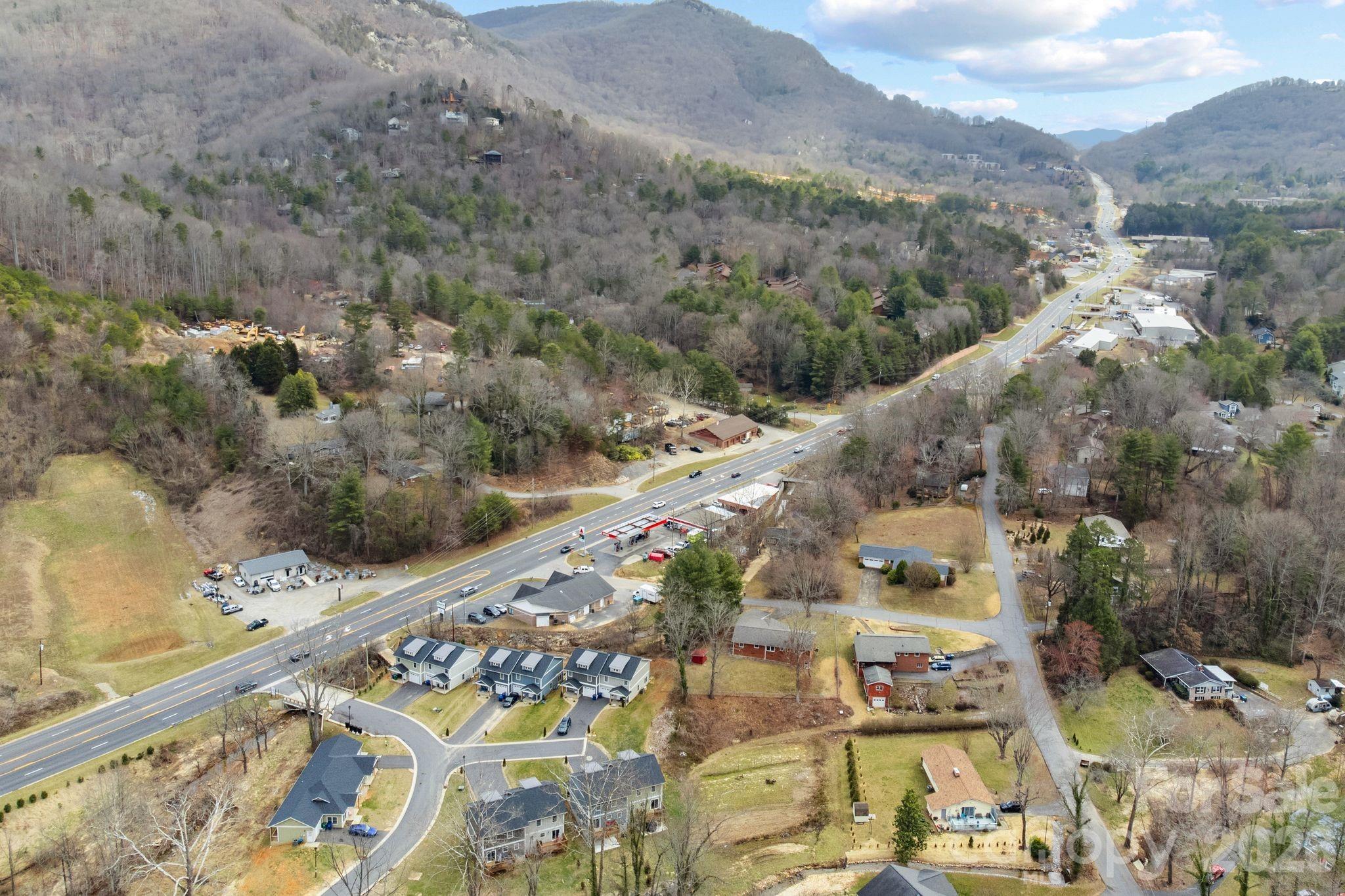 311 Jenna Clare Lane — Asheville