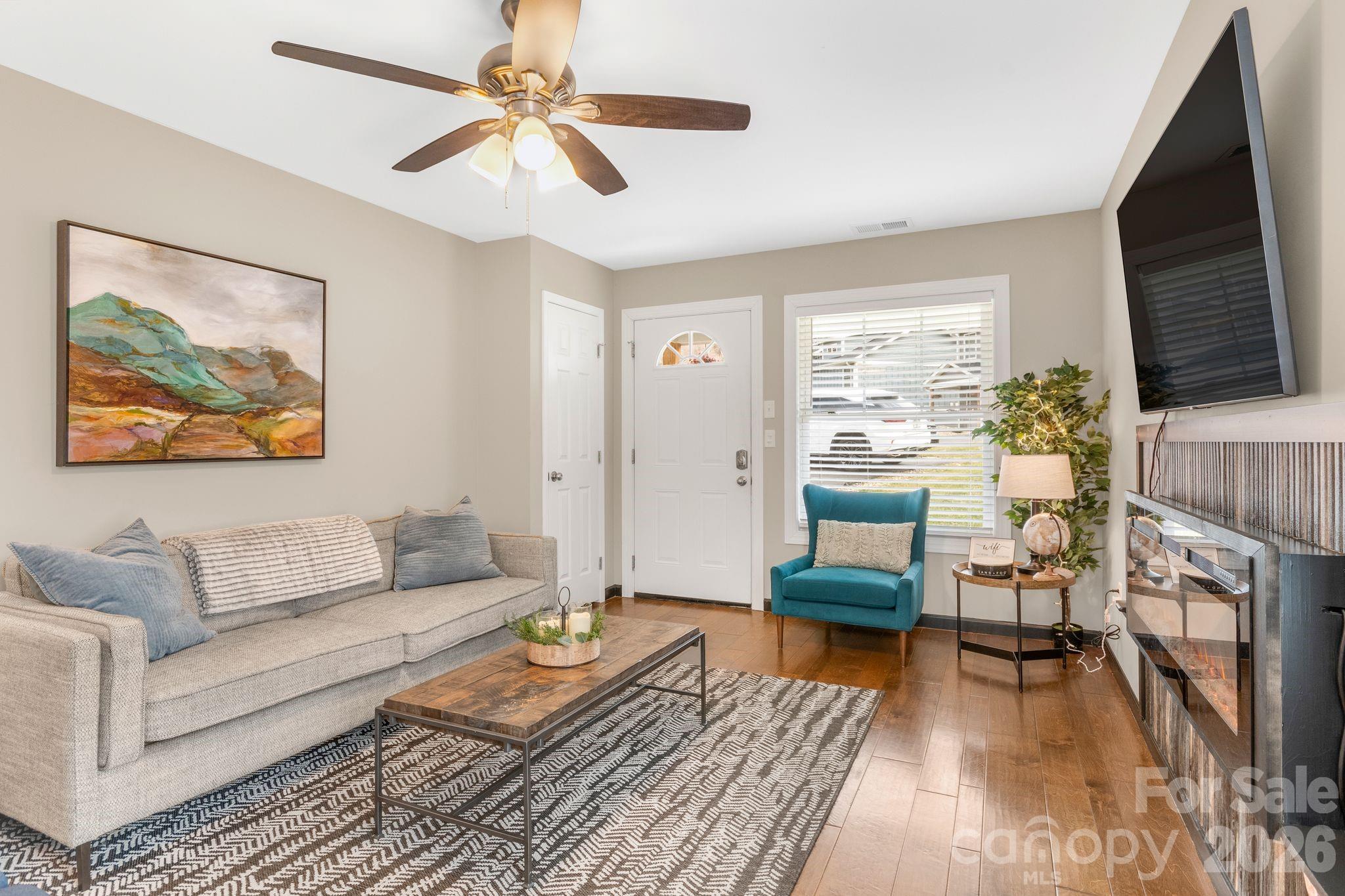 311 Jenna Clare Lane — Asheville