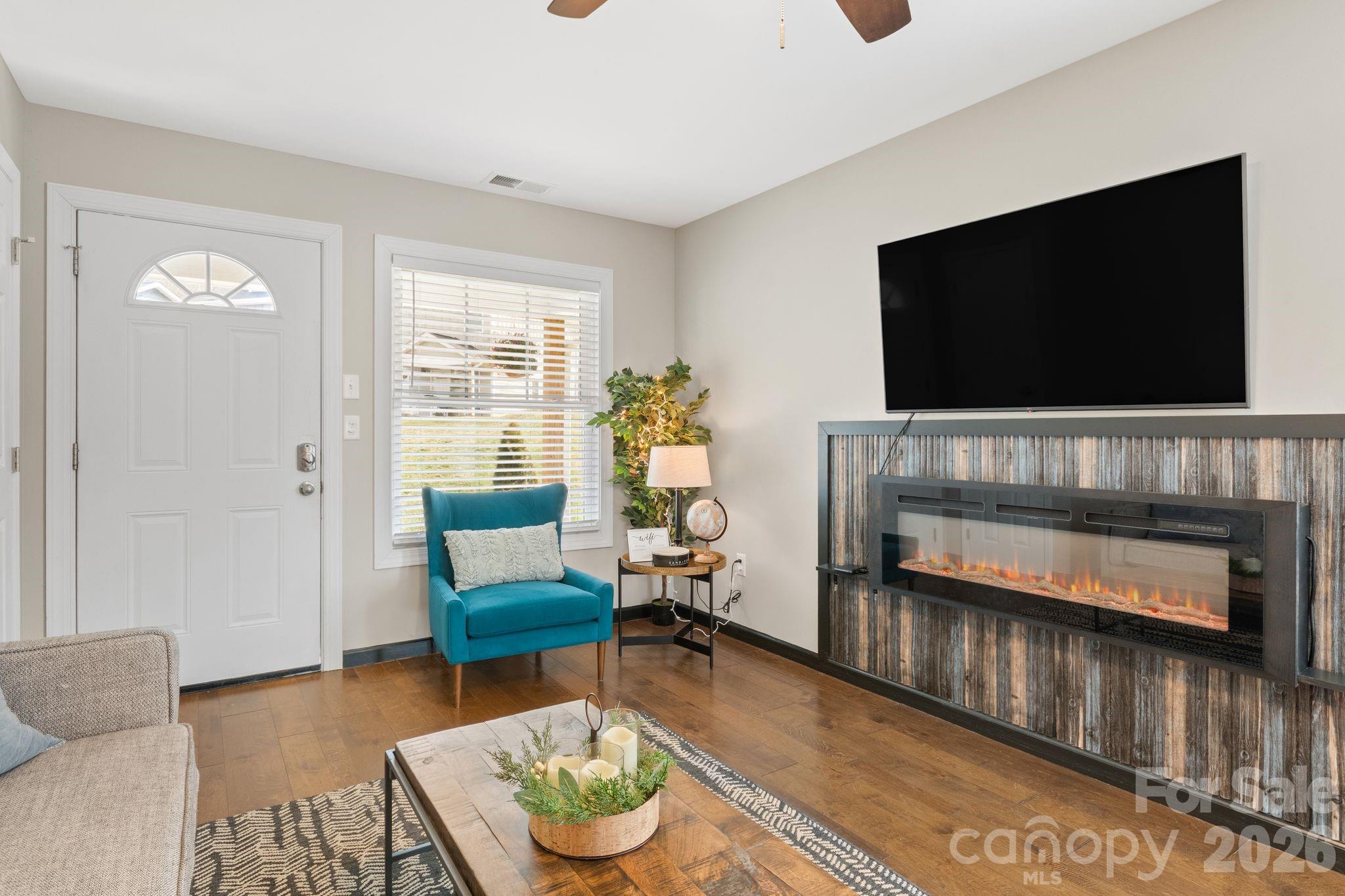 311 Jenna Clare Lane — Asheville