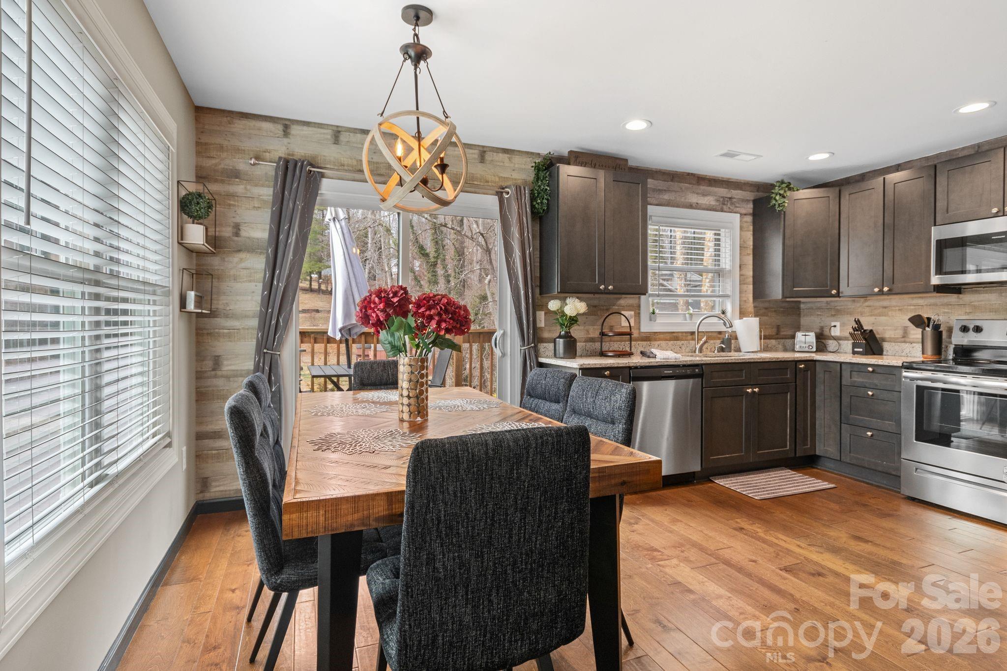 311 Jenna Clare Lane — Asheville