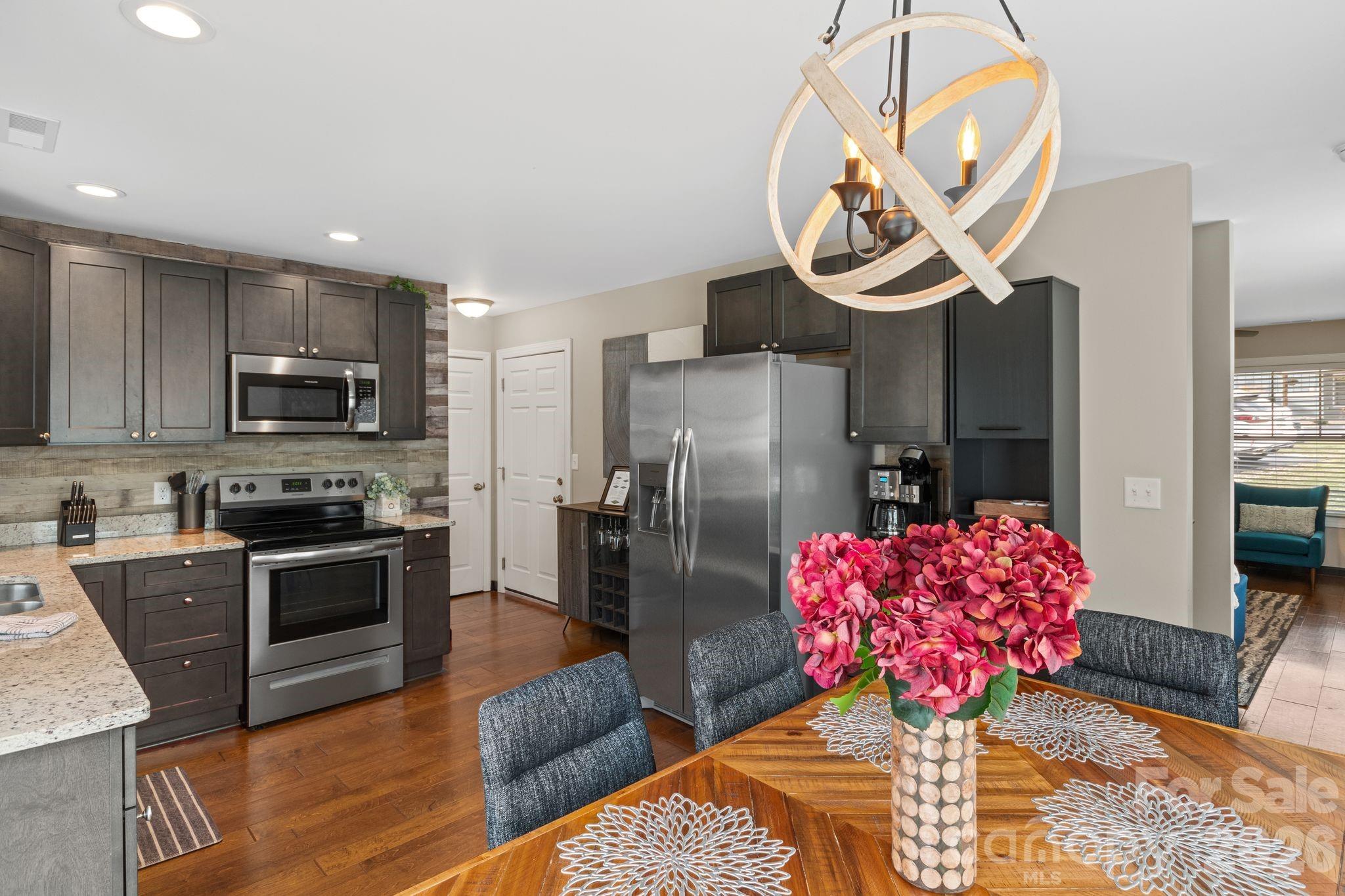 311 Jenna Clare Lane — Asheville