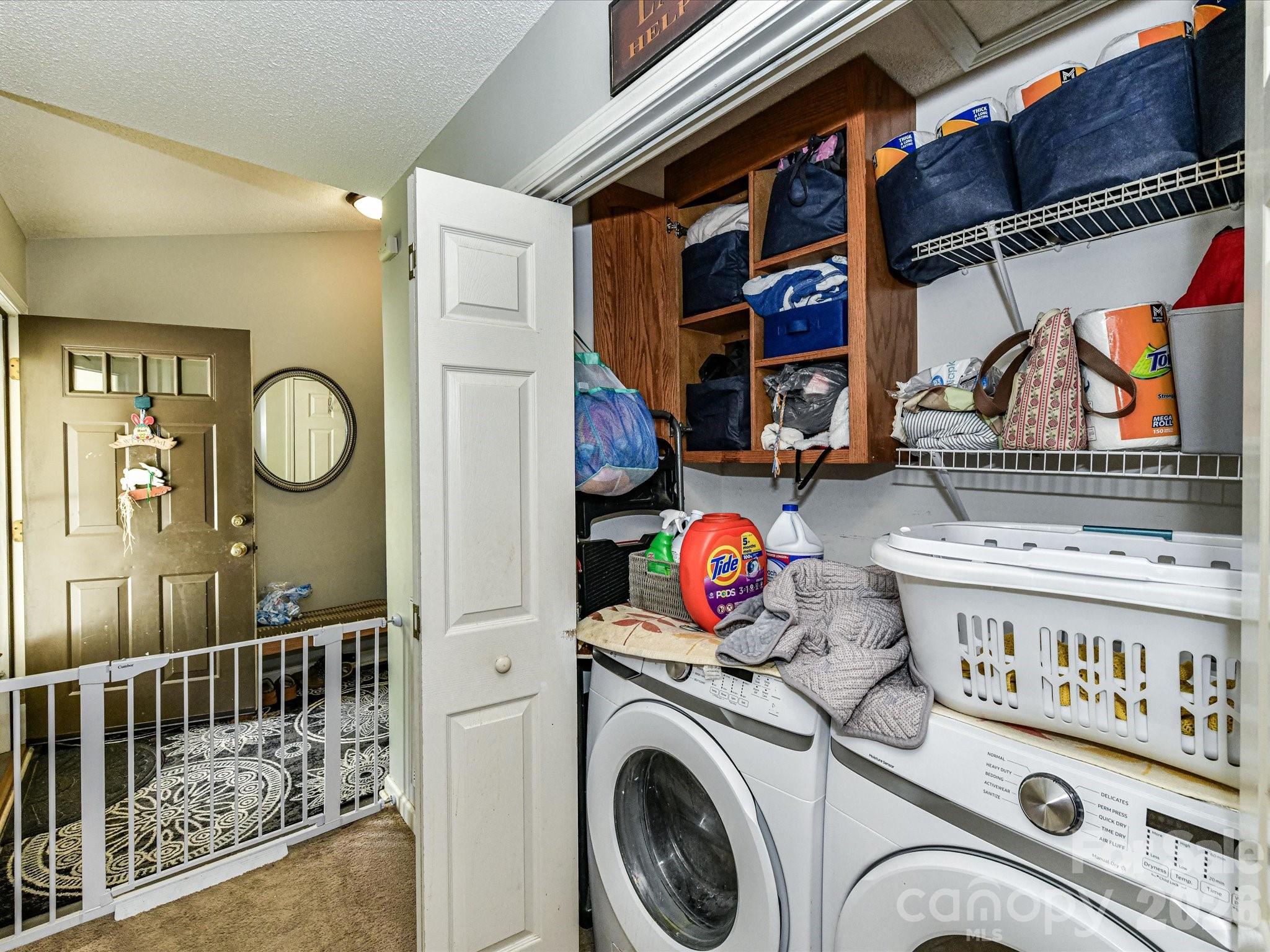 1472 Ridgewood Drive — Concord