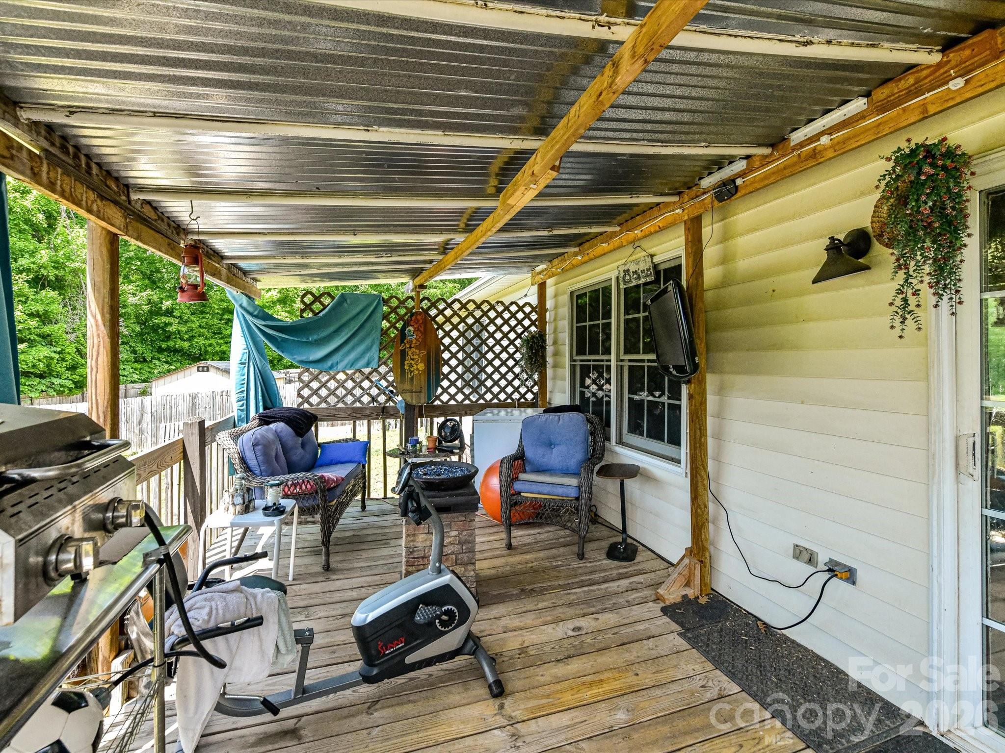 1472 Ridgewood Drive — Concord