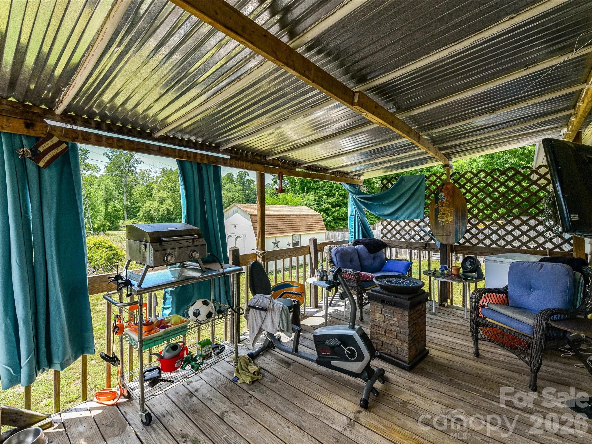 1472 Ridgewood Drive — Concord
