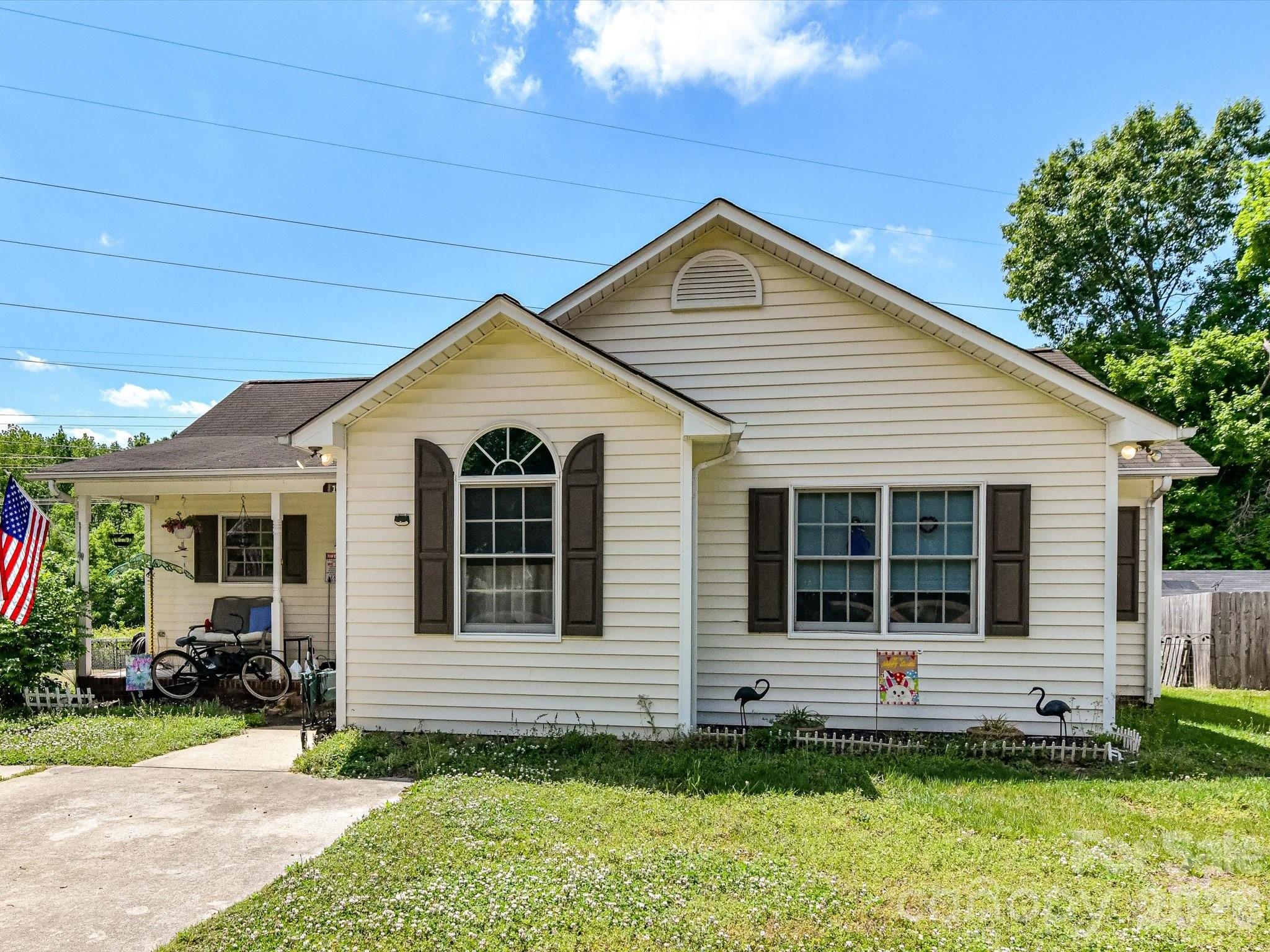 1472 Ridgewood Drive — Concord