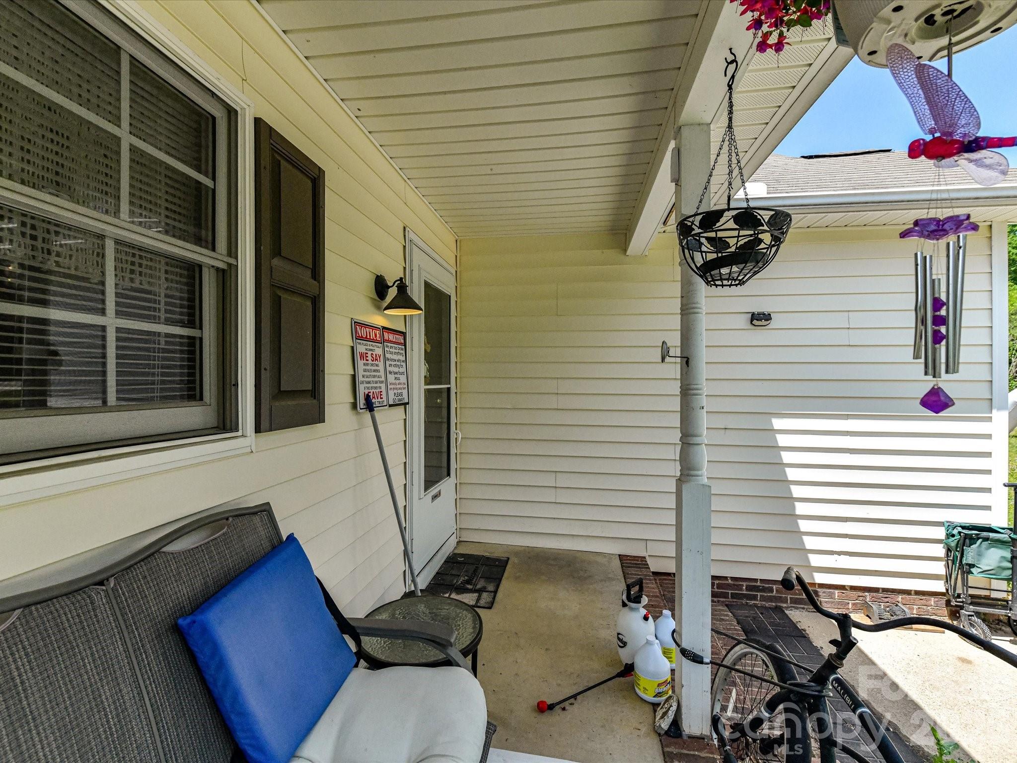 1472 Ridgewood Drive — Concord
