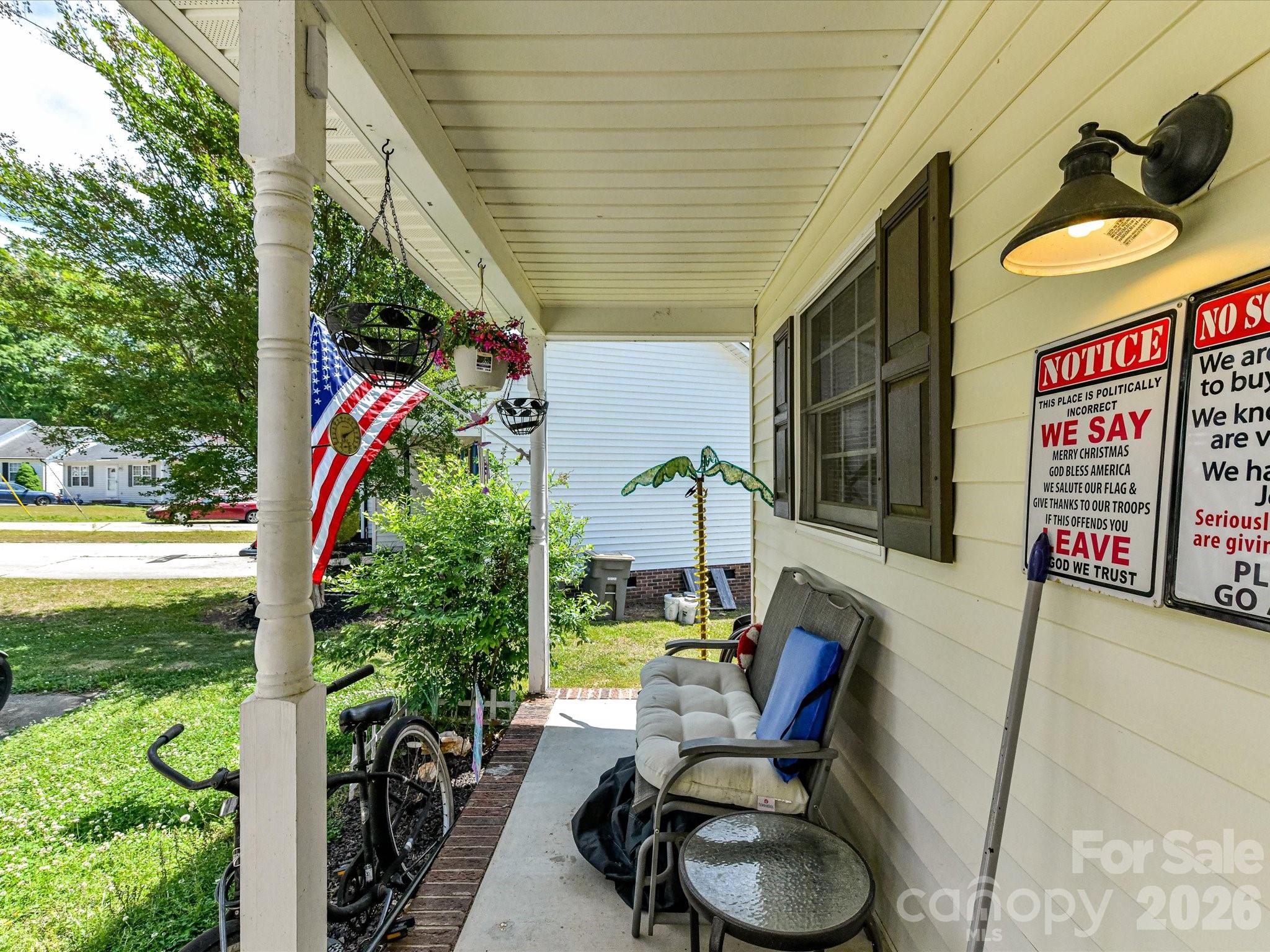 1472 Ridgewood Drive — Concord