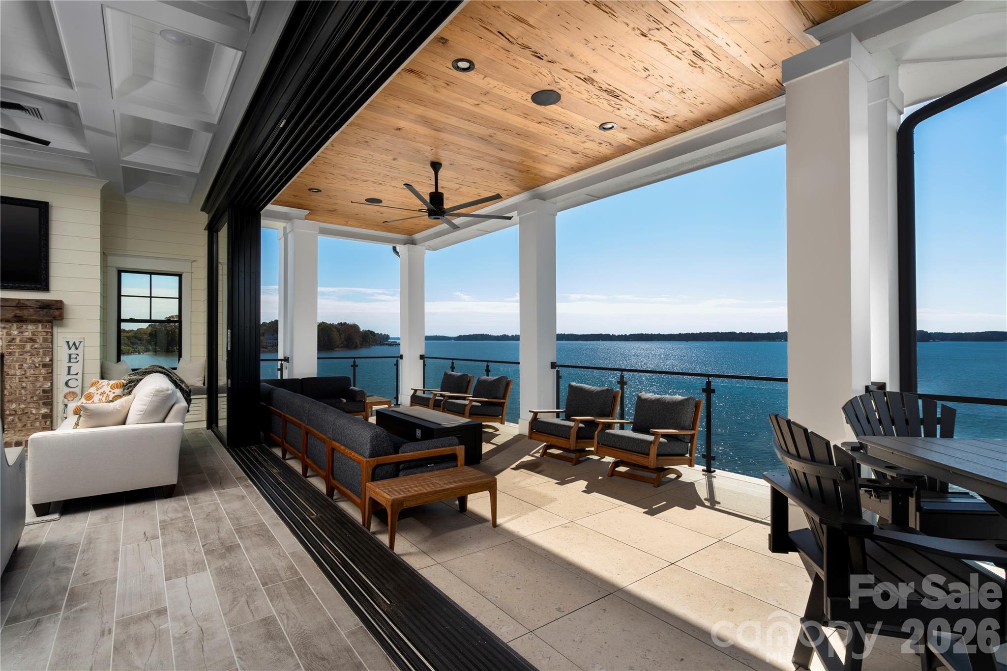 4835 Kiser Island Road — Terrell