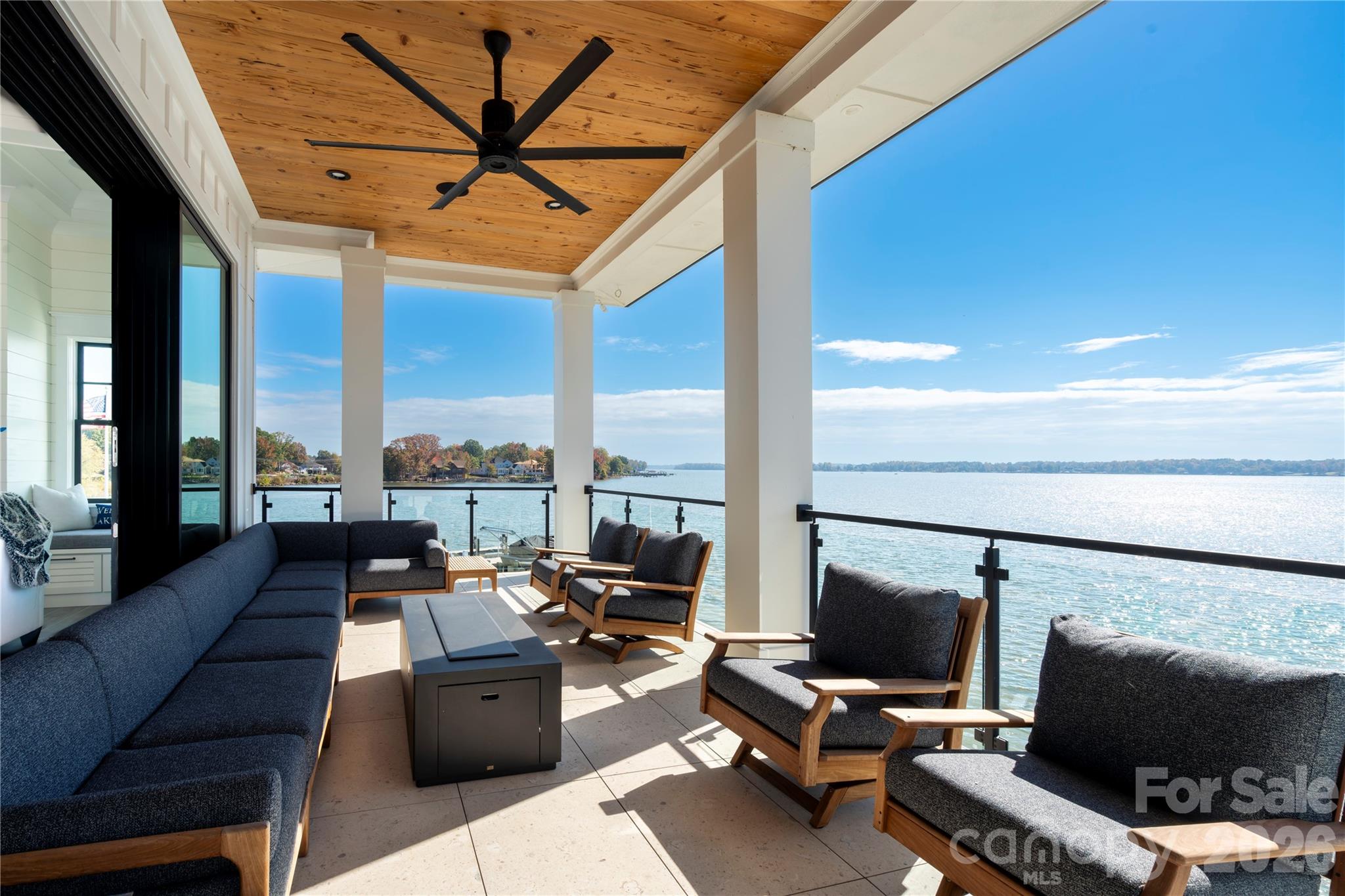 4835 Kiser Island Road — Terrell