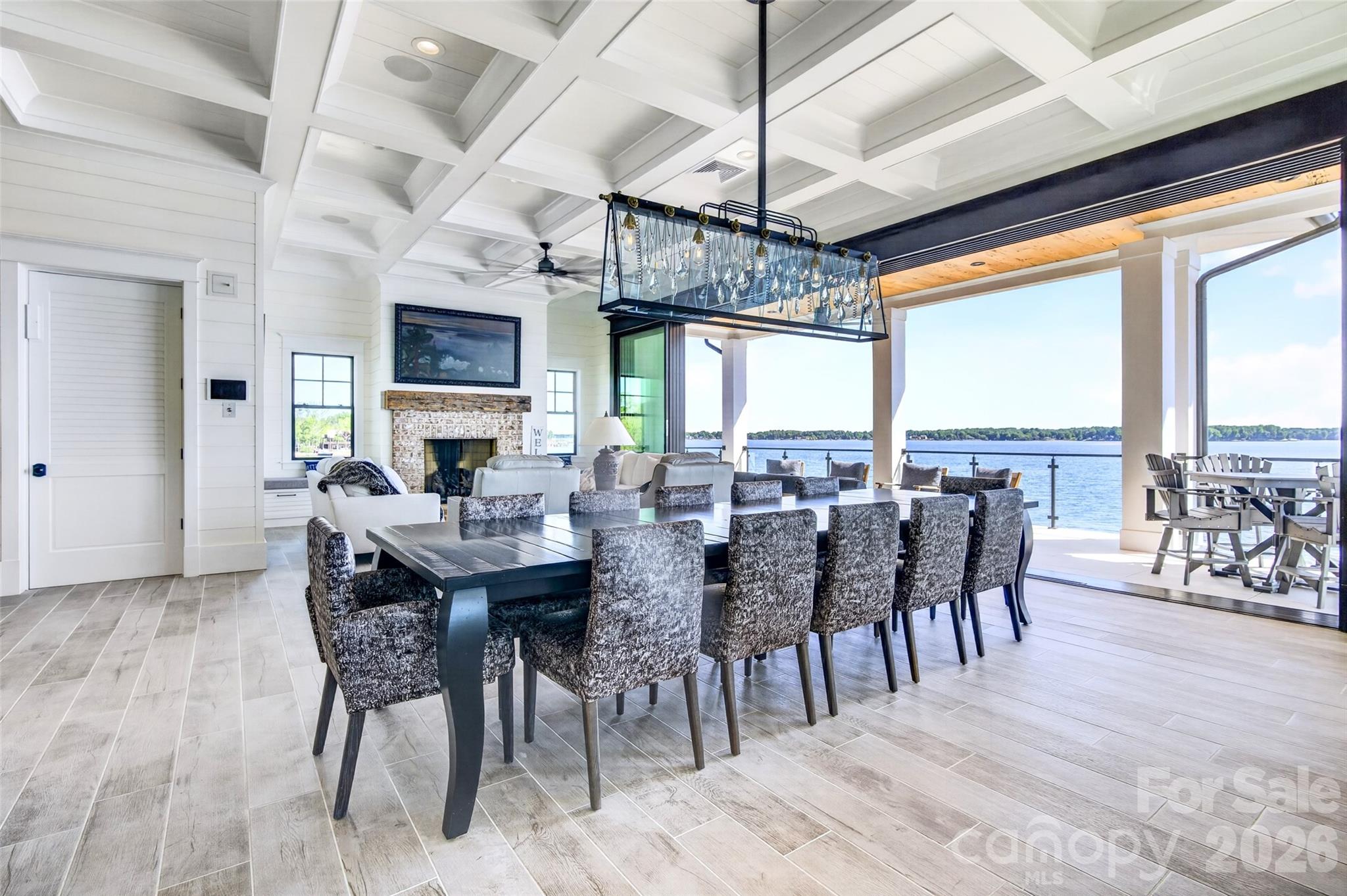 4835 Kiser Island Road — Terrell