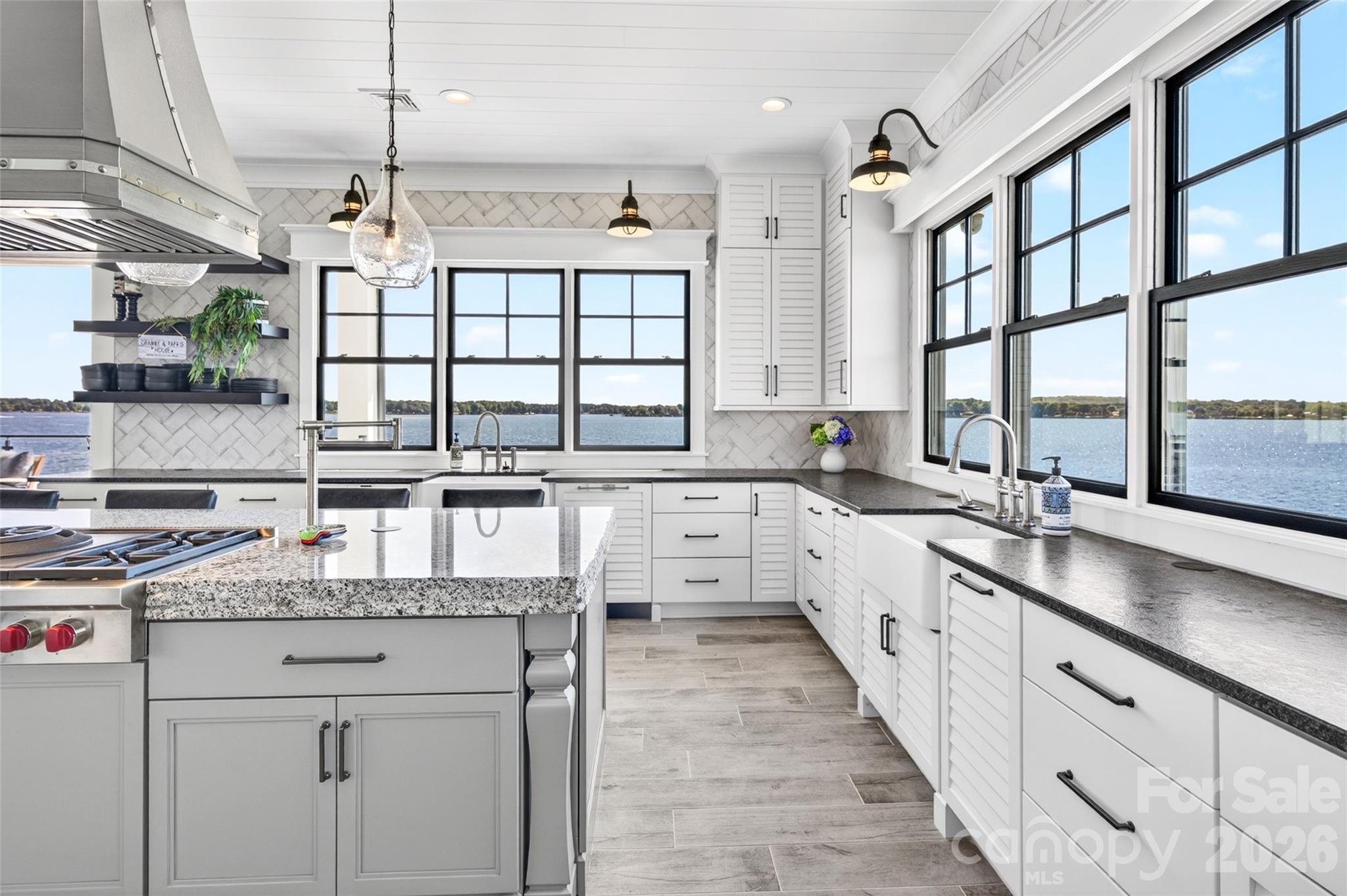4835 Kiser Island Road — Terrell