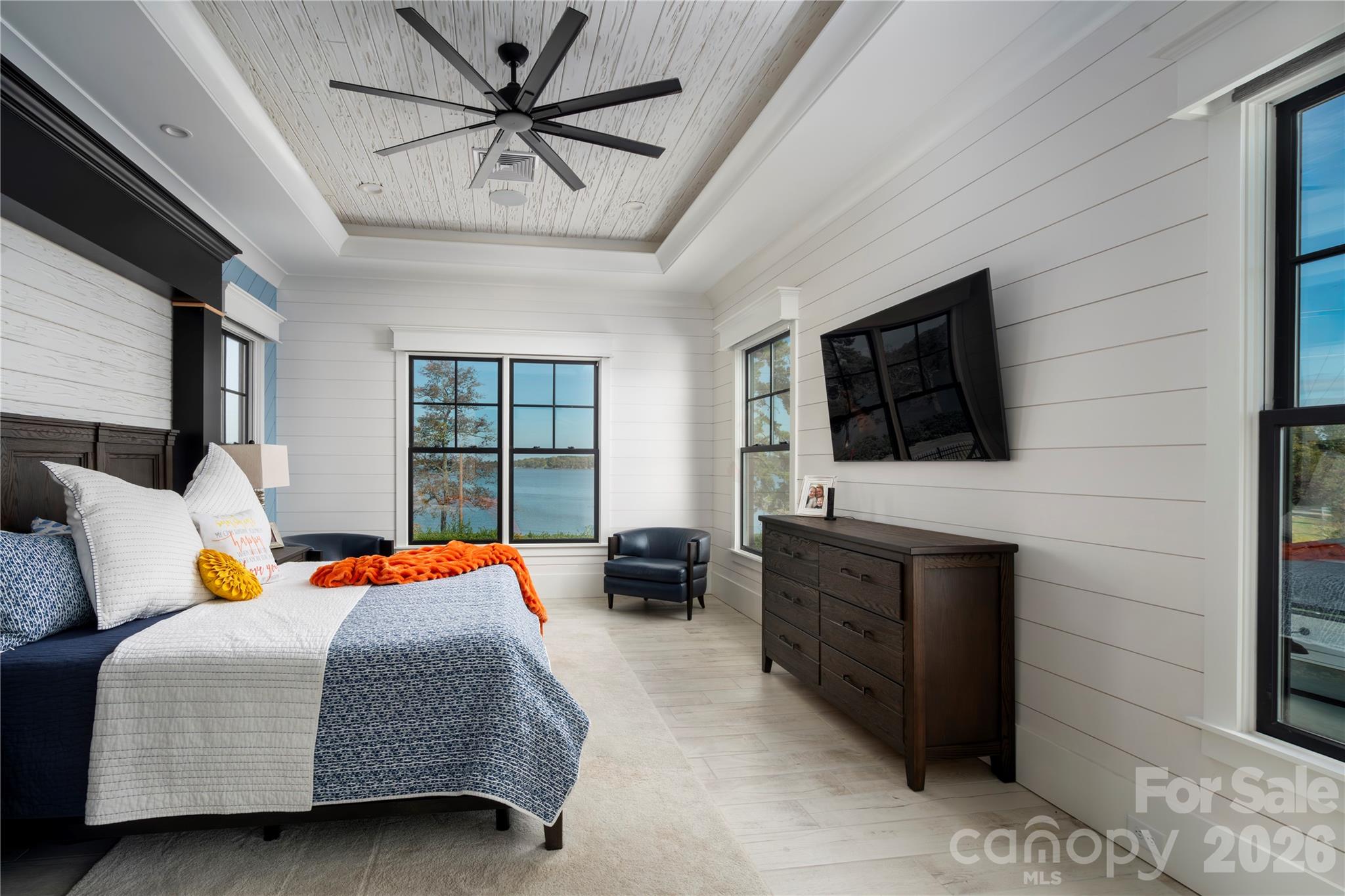 4835 Kiser Island Road — Terrell
