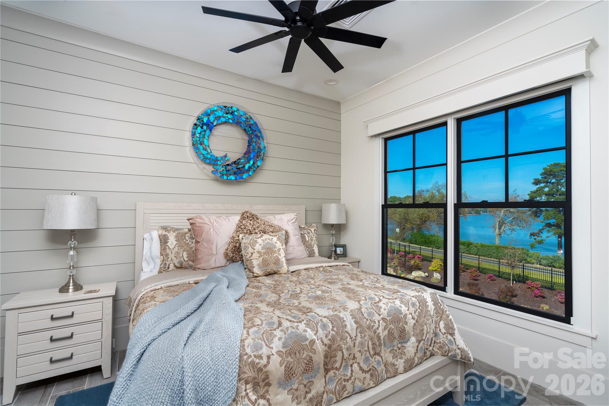 4835 Kiser Island Road — Terrell