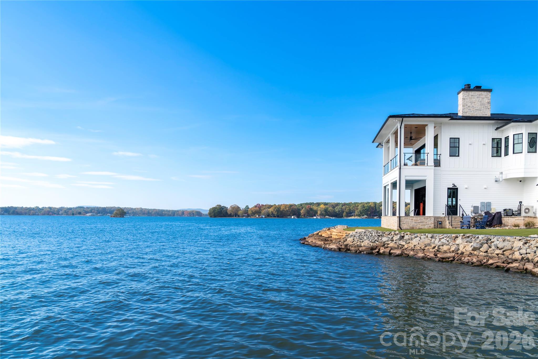 4835 Kiser Island Road — Terrell