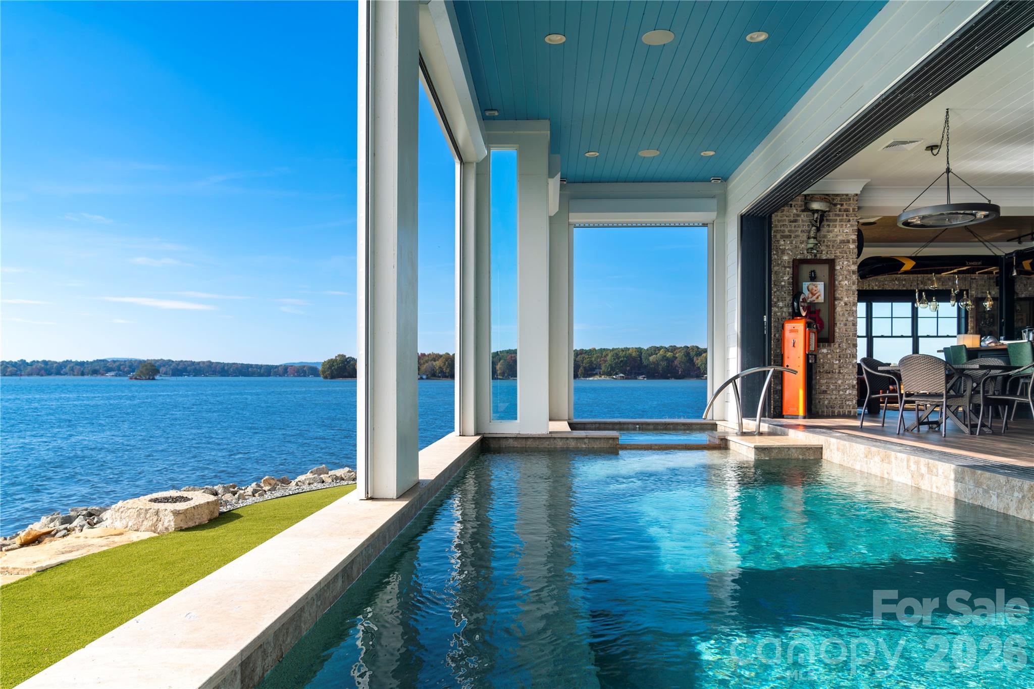 4835 Kiser Island Road — Terrell
