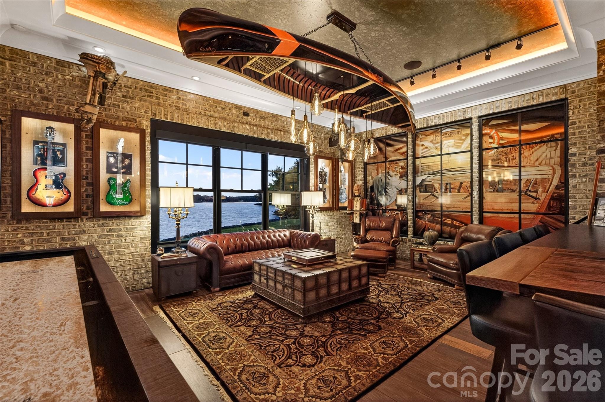 4835 Kiser Island Road — Terrell