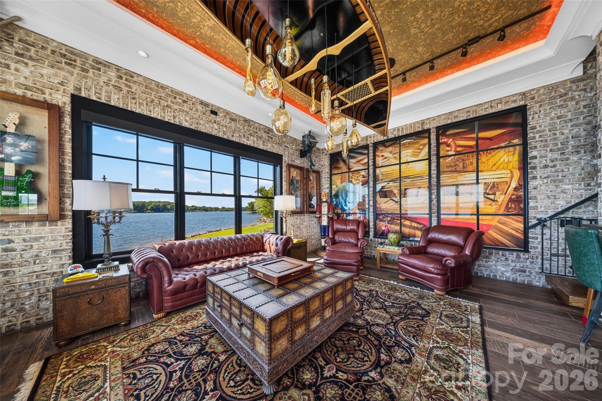 4835 Kiser Island Road — Terrell