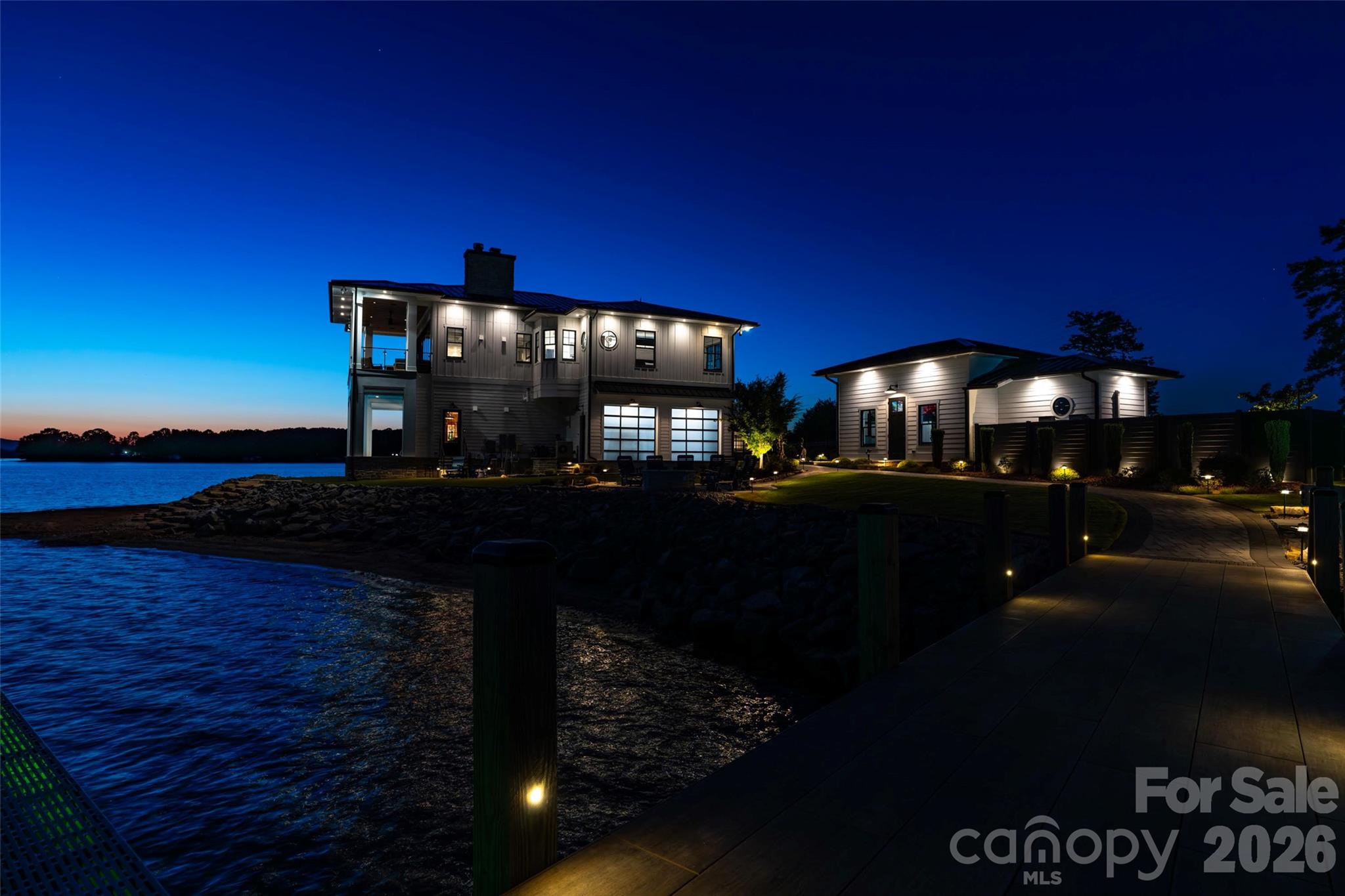 4835 Kiser Island Road — Terrell