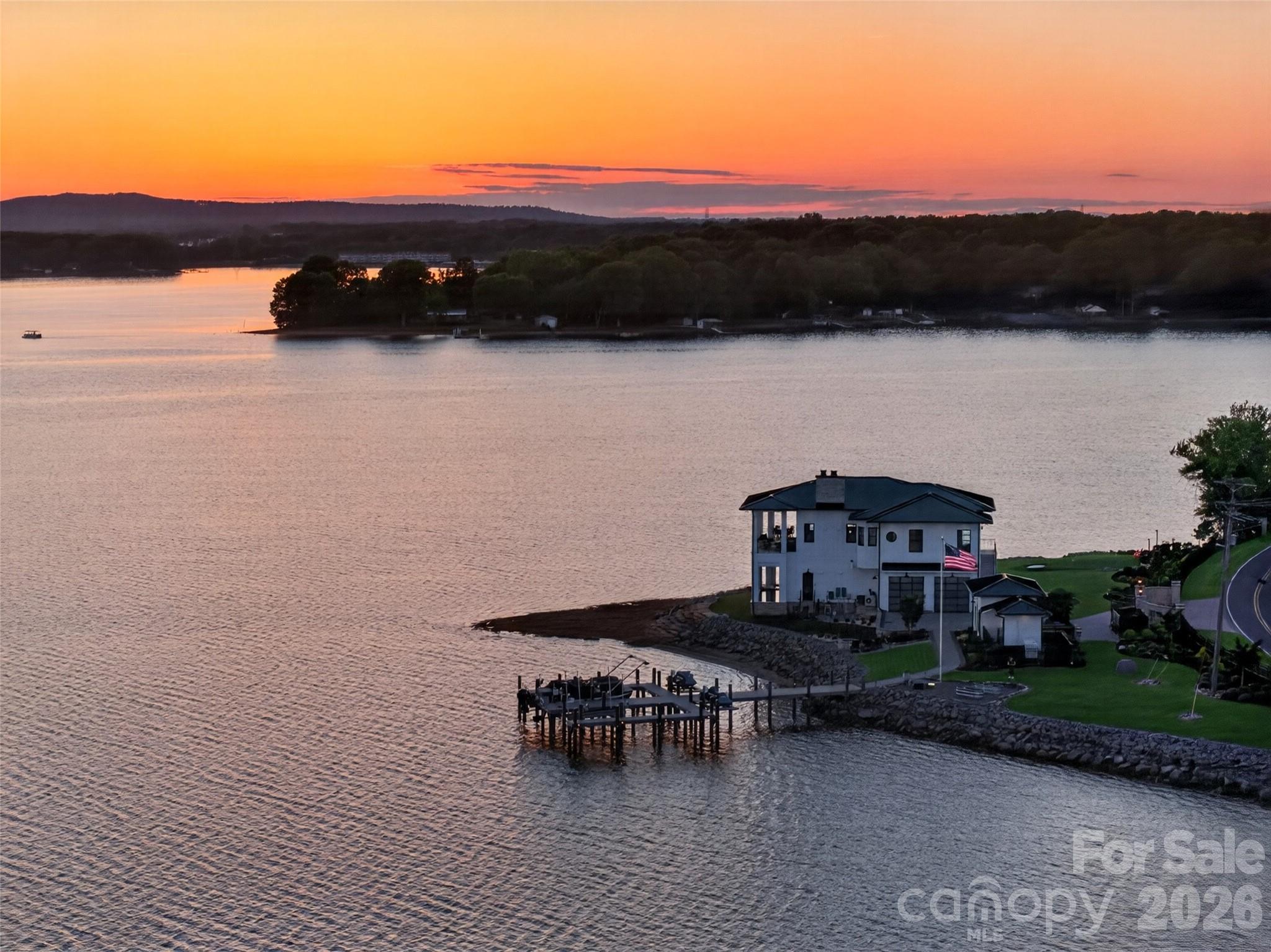 4835 Kiser Island Road — Terrell