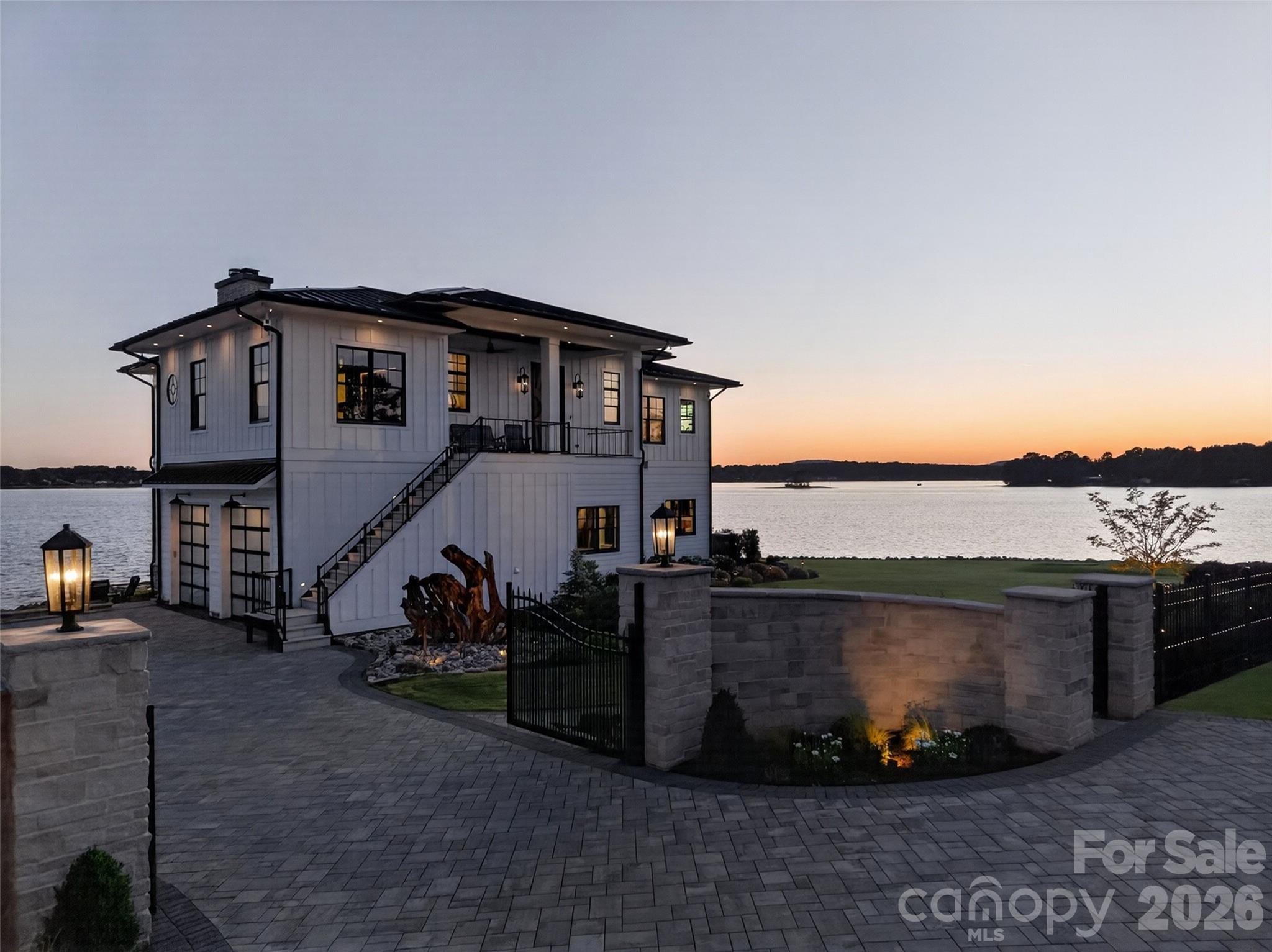 4835 Kiser Island Road — Terrell