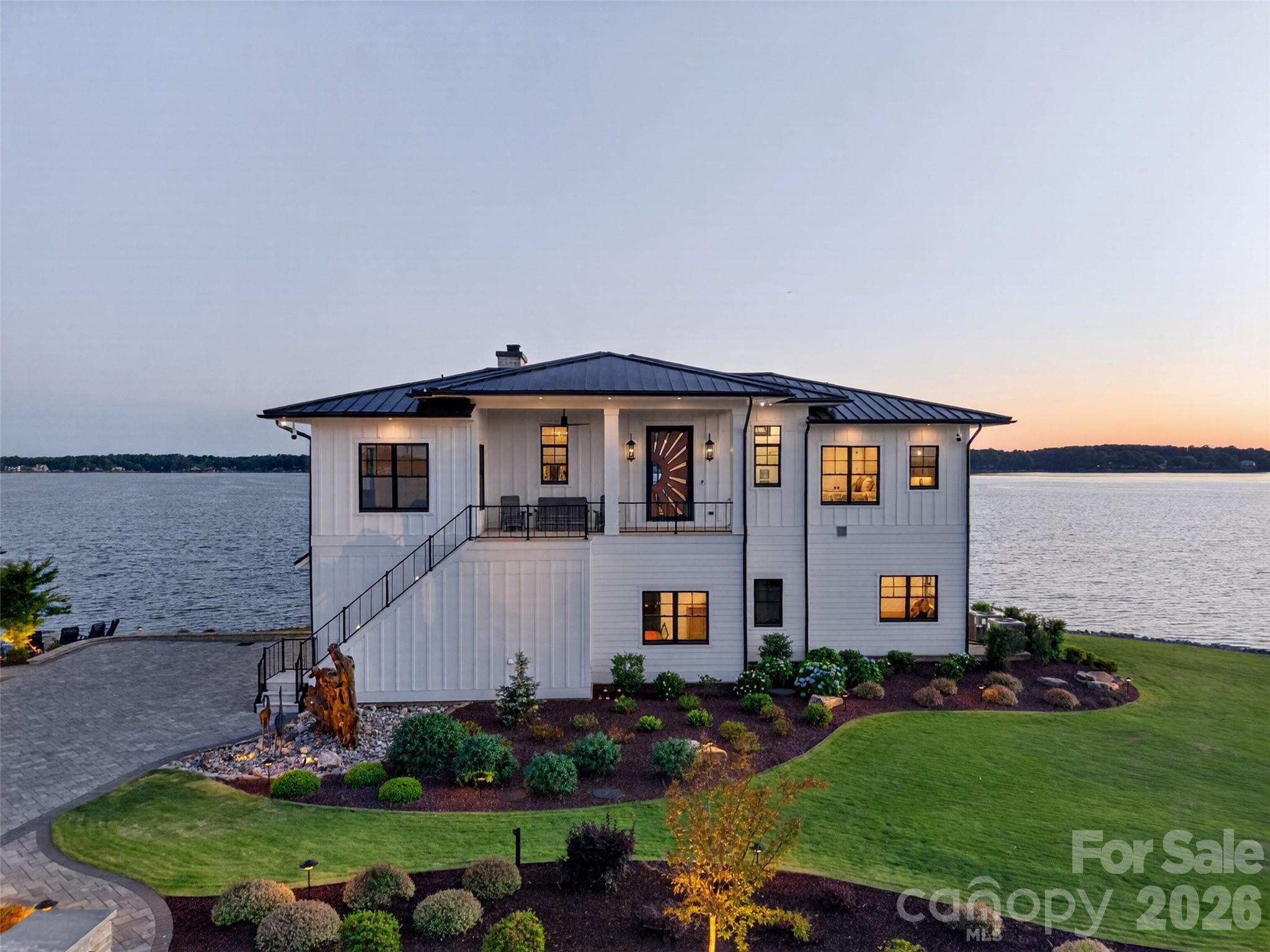 4835 Kiser Island Road — Terrell