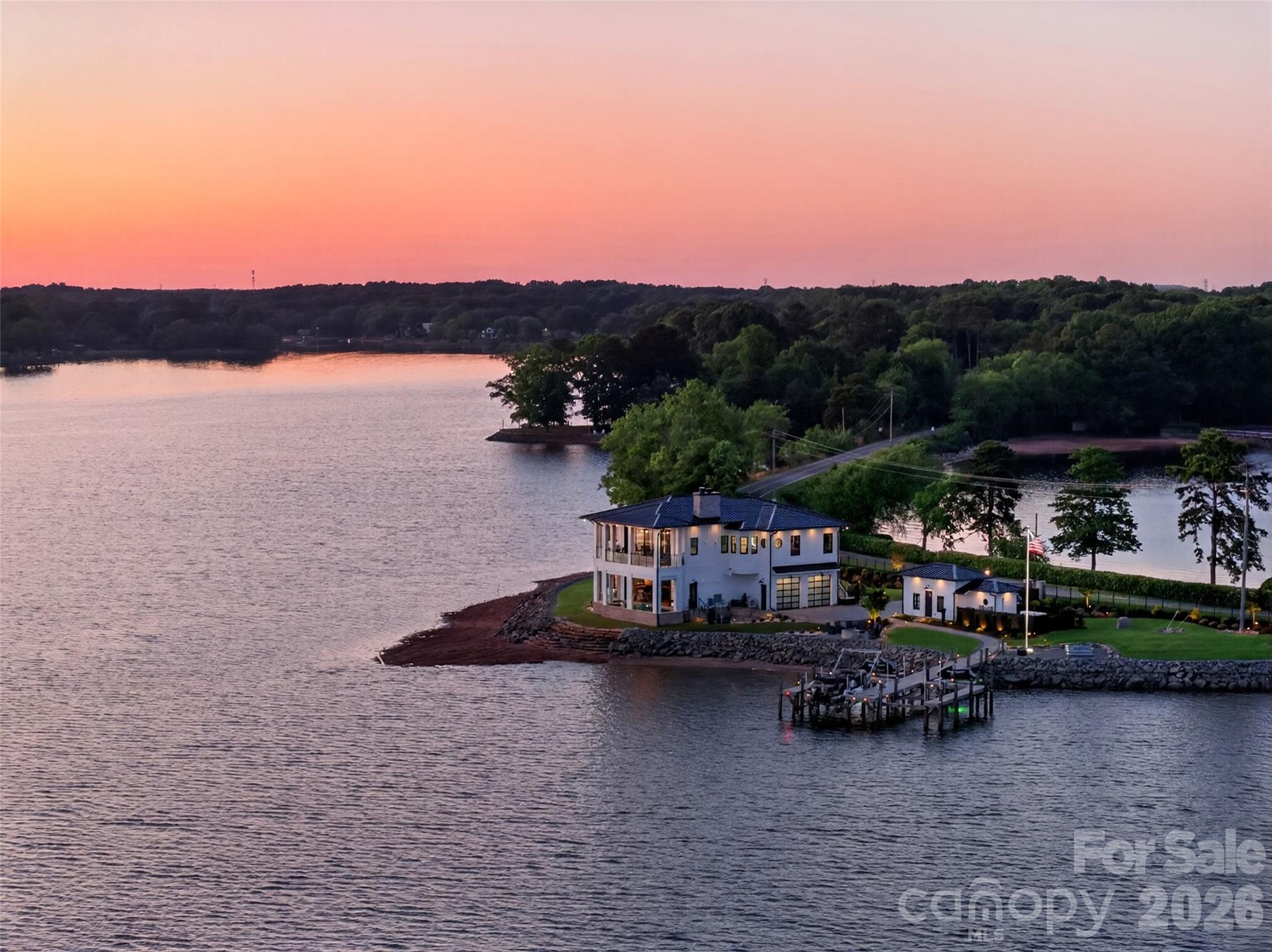 4835 Kiser Island Road — Terrell