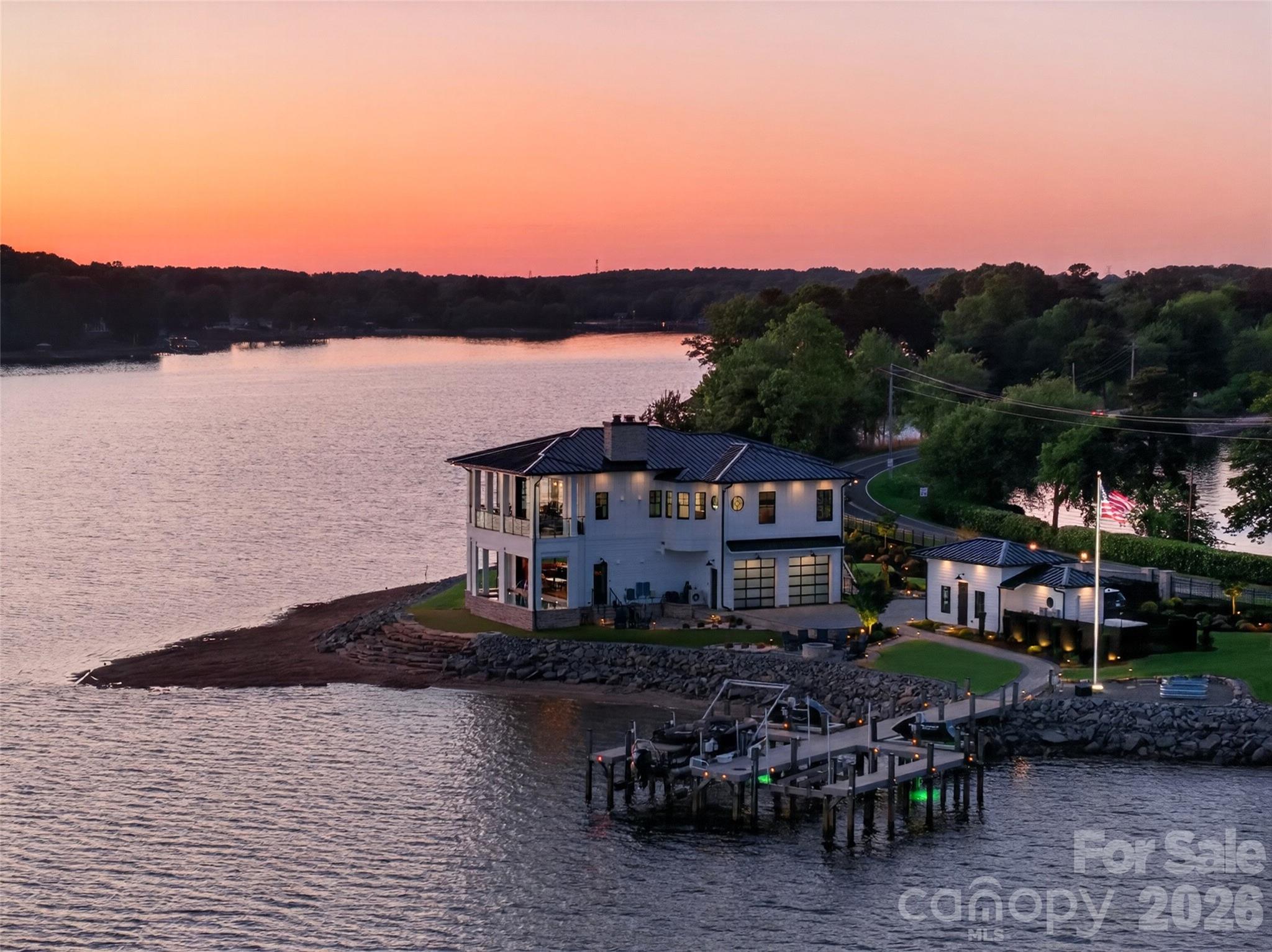 4835 Kiser Island Road — Terrell
