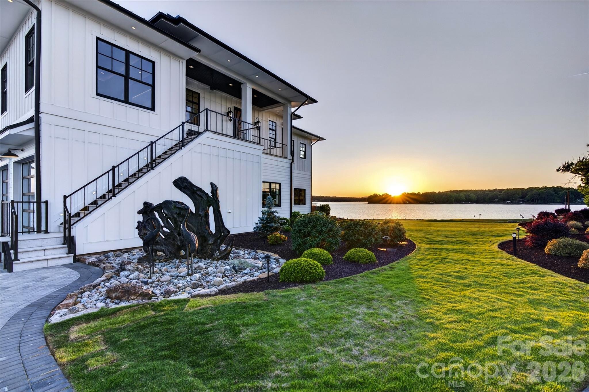 4835 Kiser Island Road — Terrell
