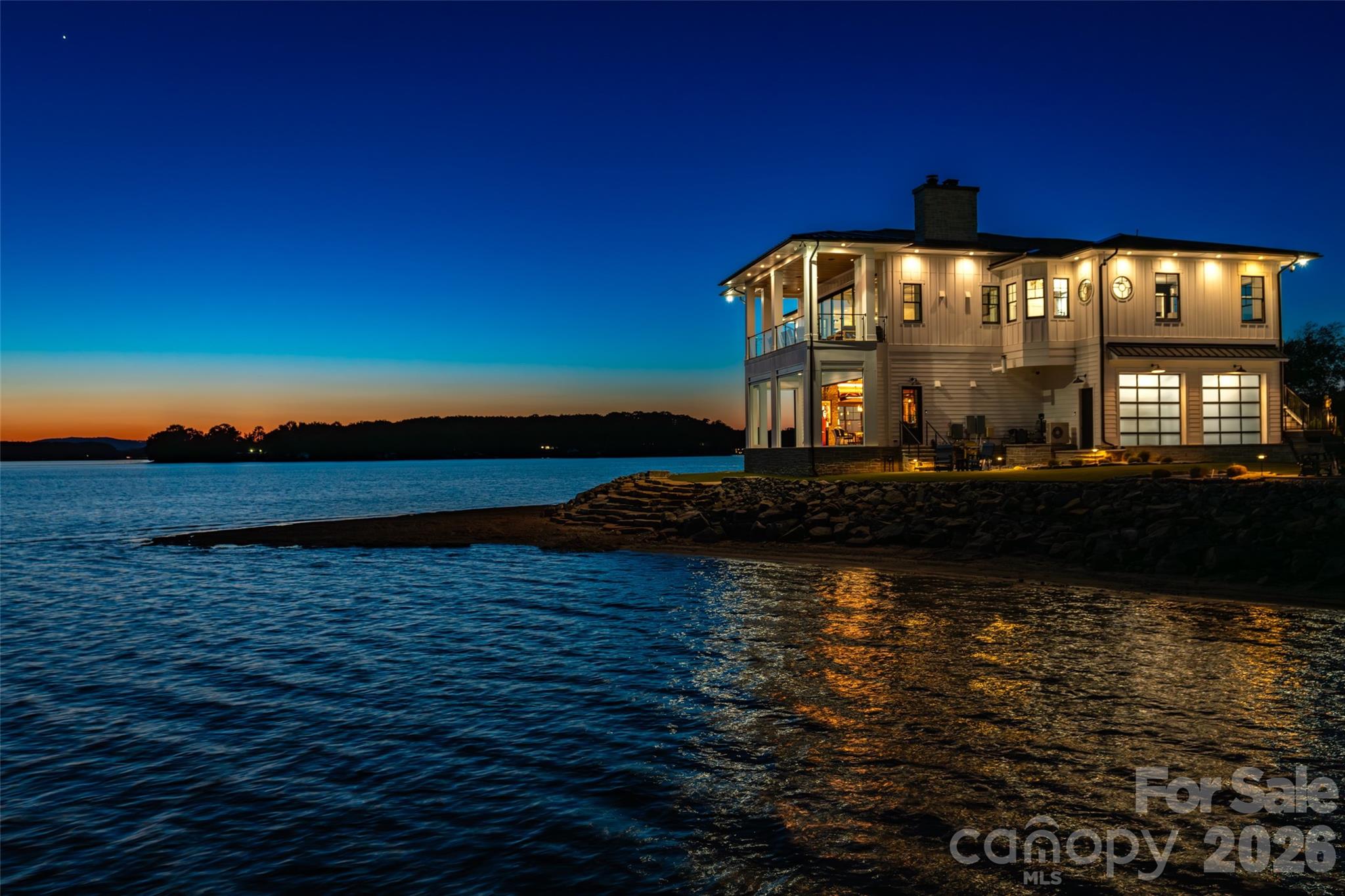 4835 Kiser Island Road — Terrell