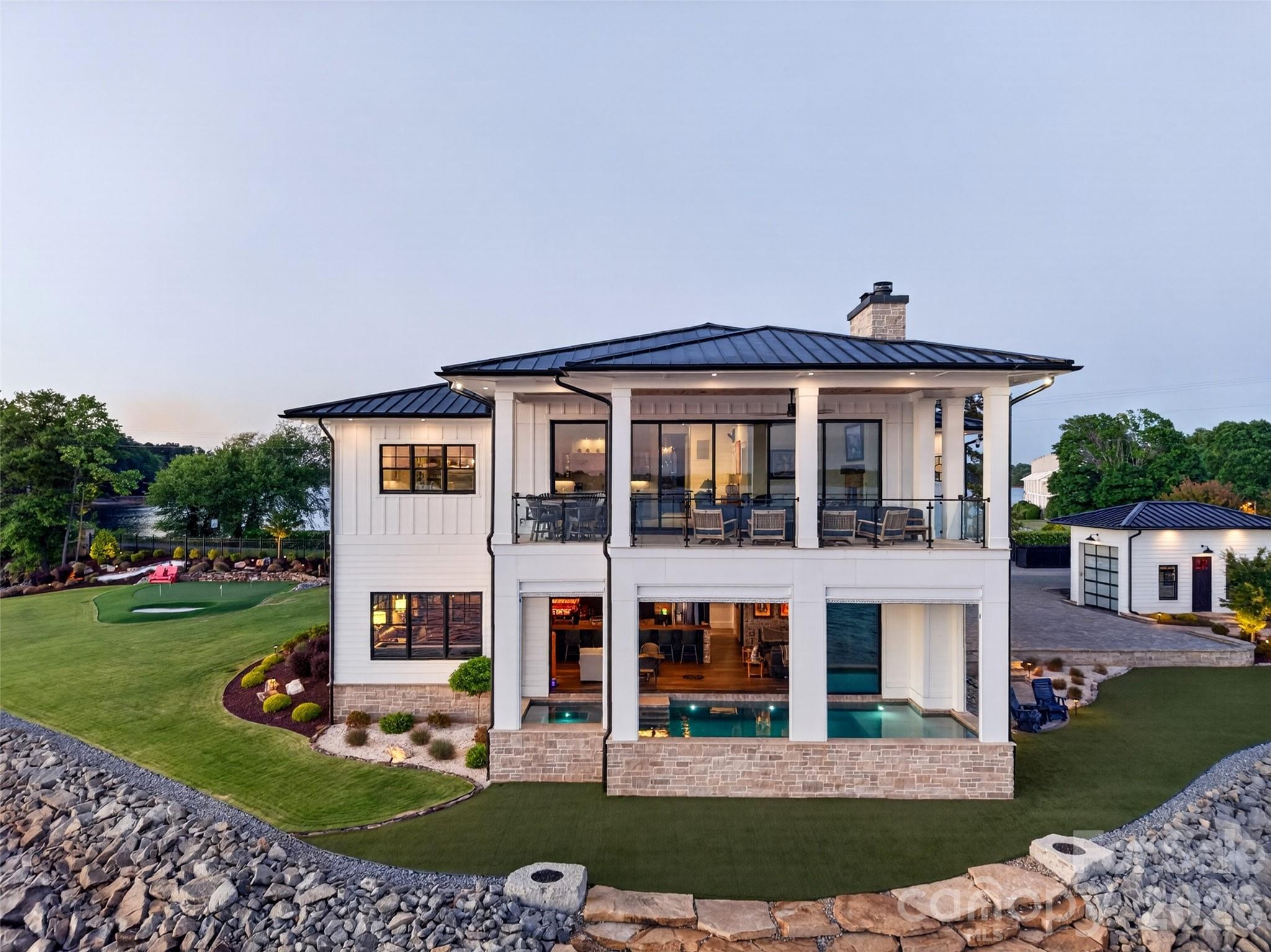 4835 Kiser Island Road — Terrell