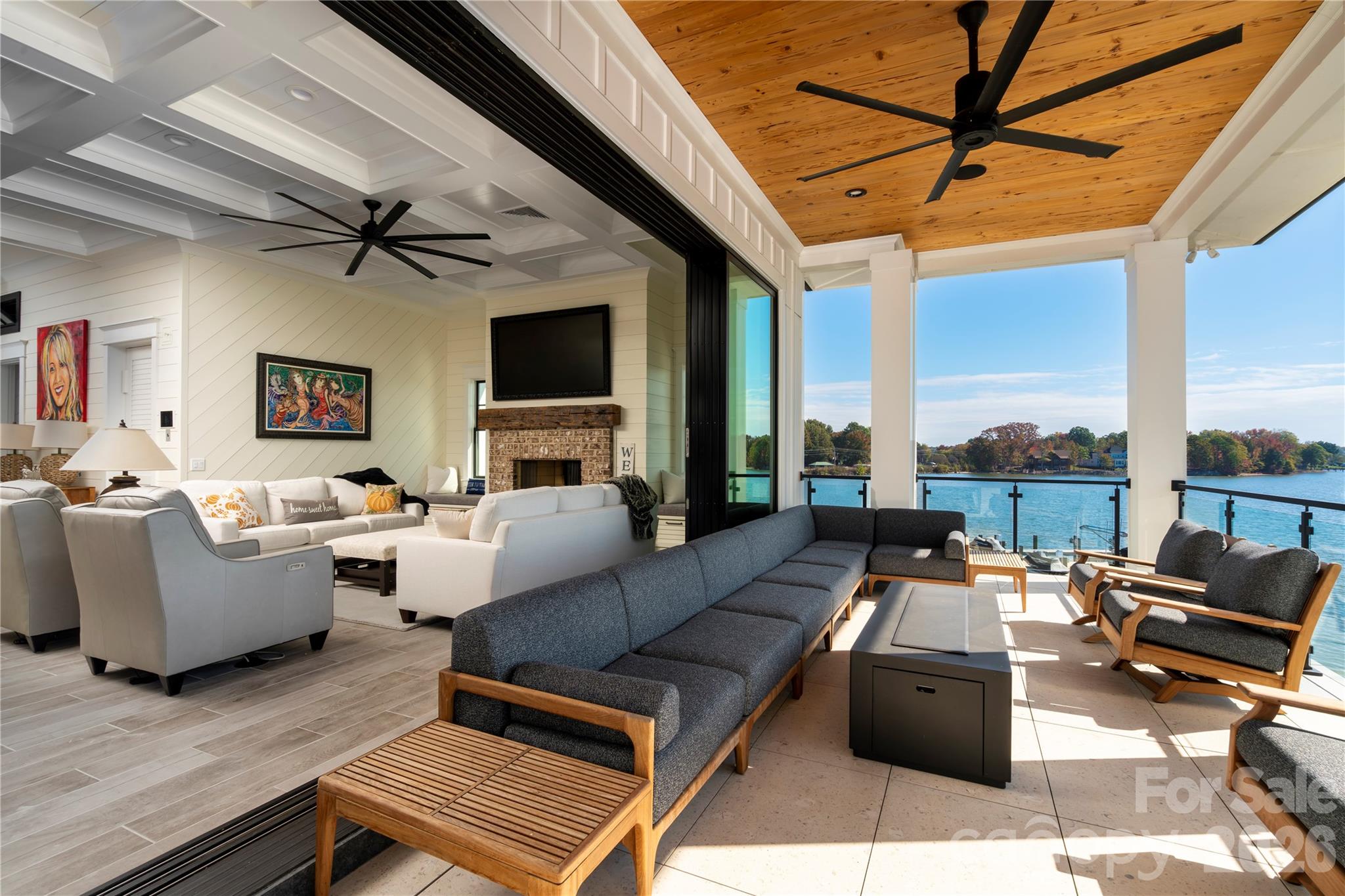 4835 Kiser Island Road — Terrell