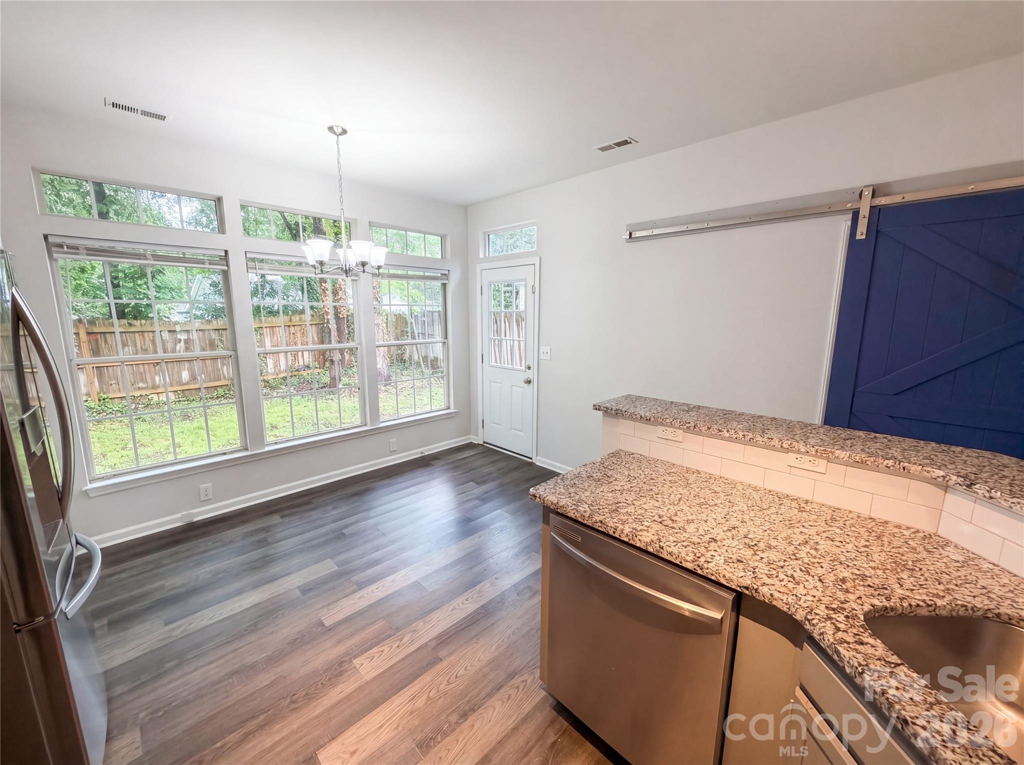 4808 Pennant Place — Charlotte