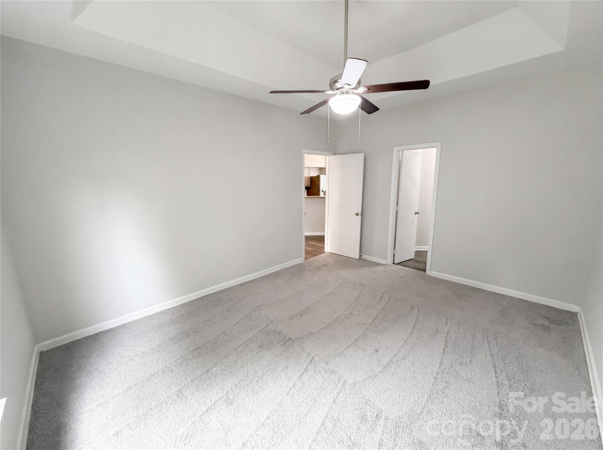 4808 Pennant Place — Charlotte
