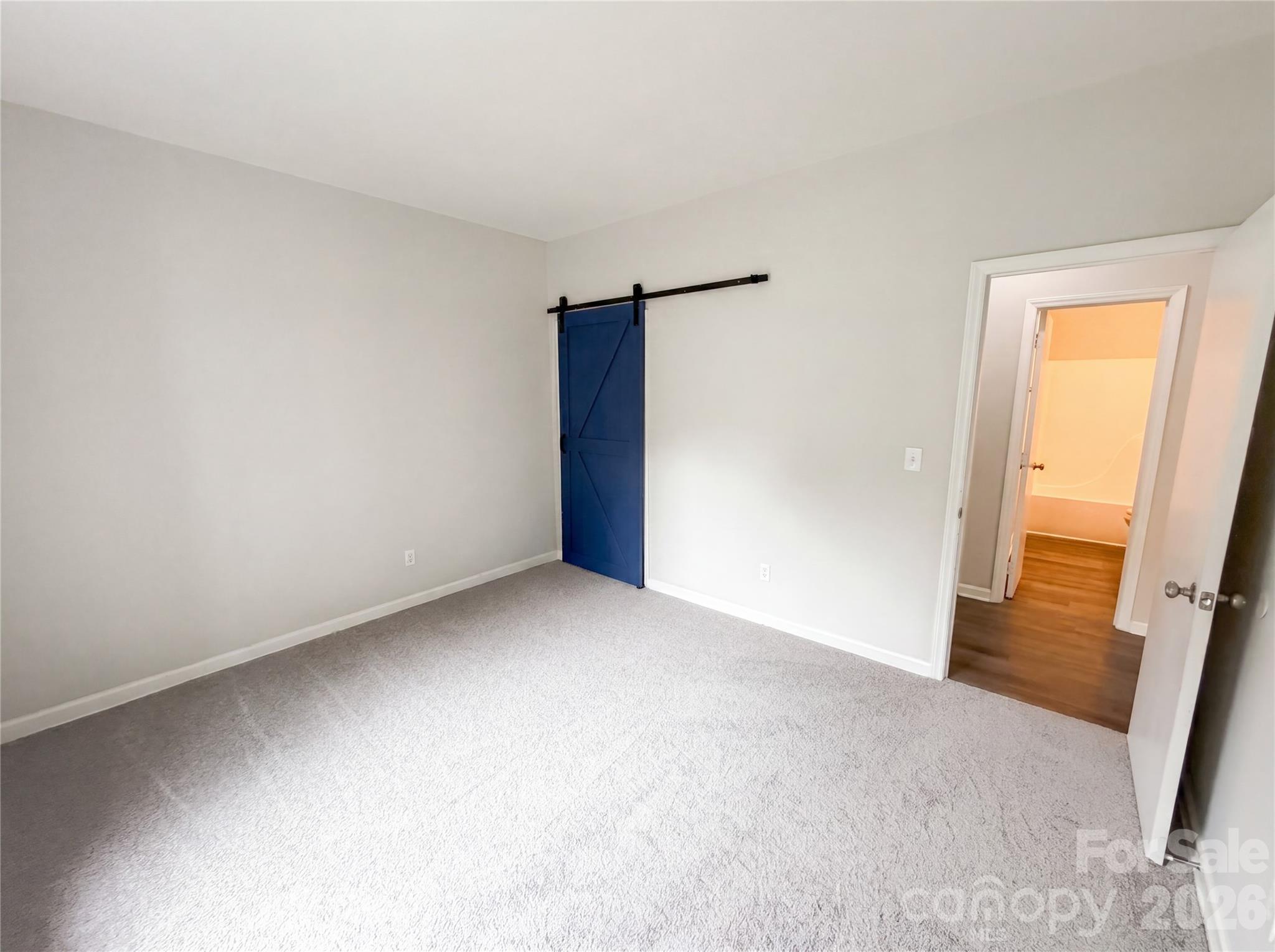 4808 Pennant Place — Charlotte