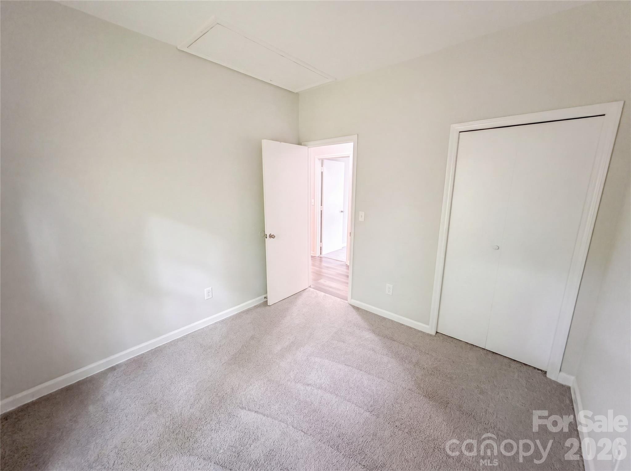 4808 Pennant Place — Charlotte