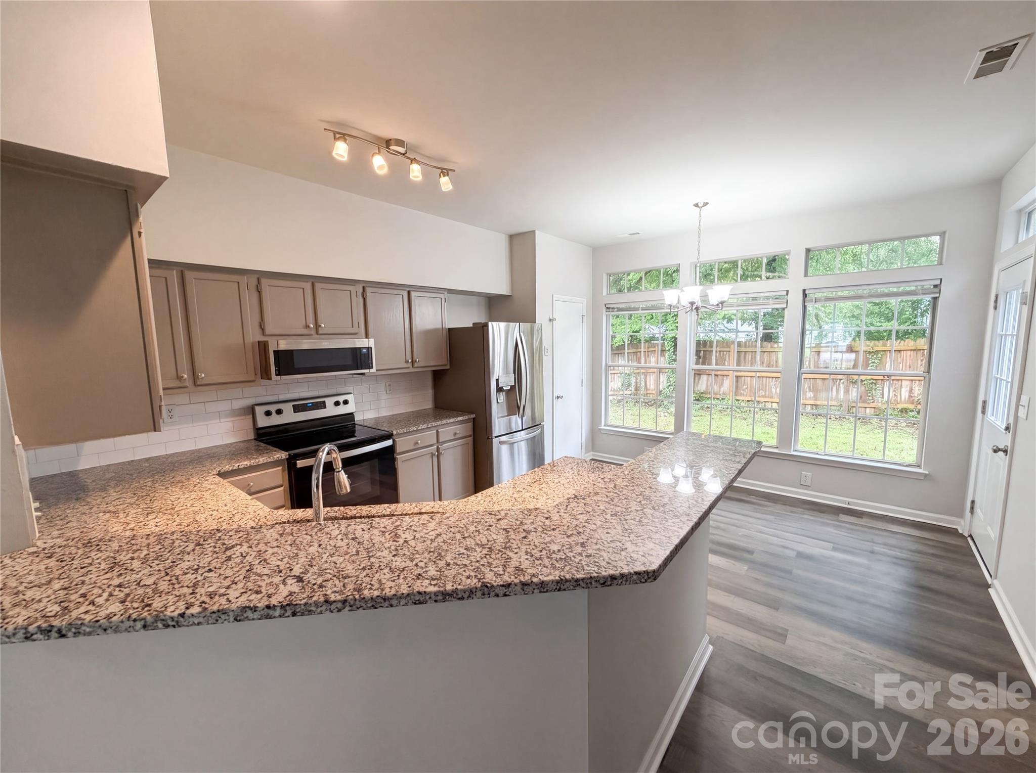 4808 Pennant Place — Charlotte