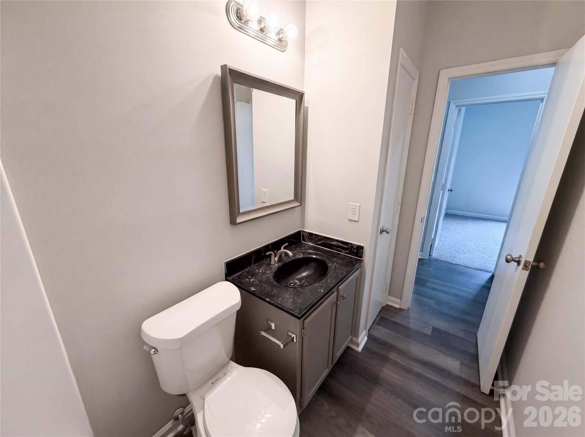 4808 Pennant Place — Charlotte