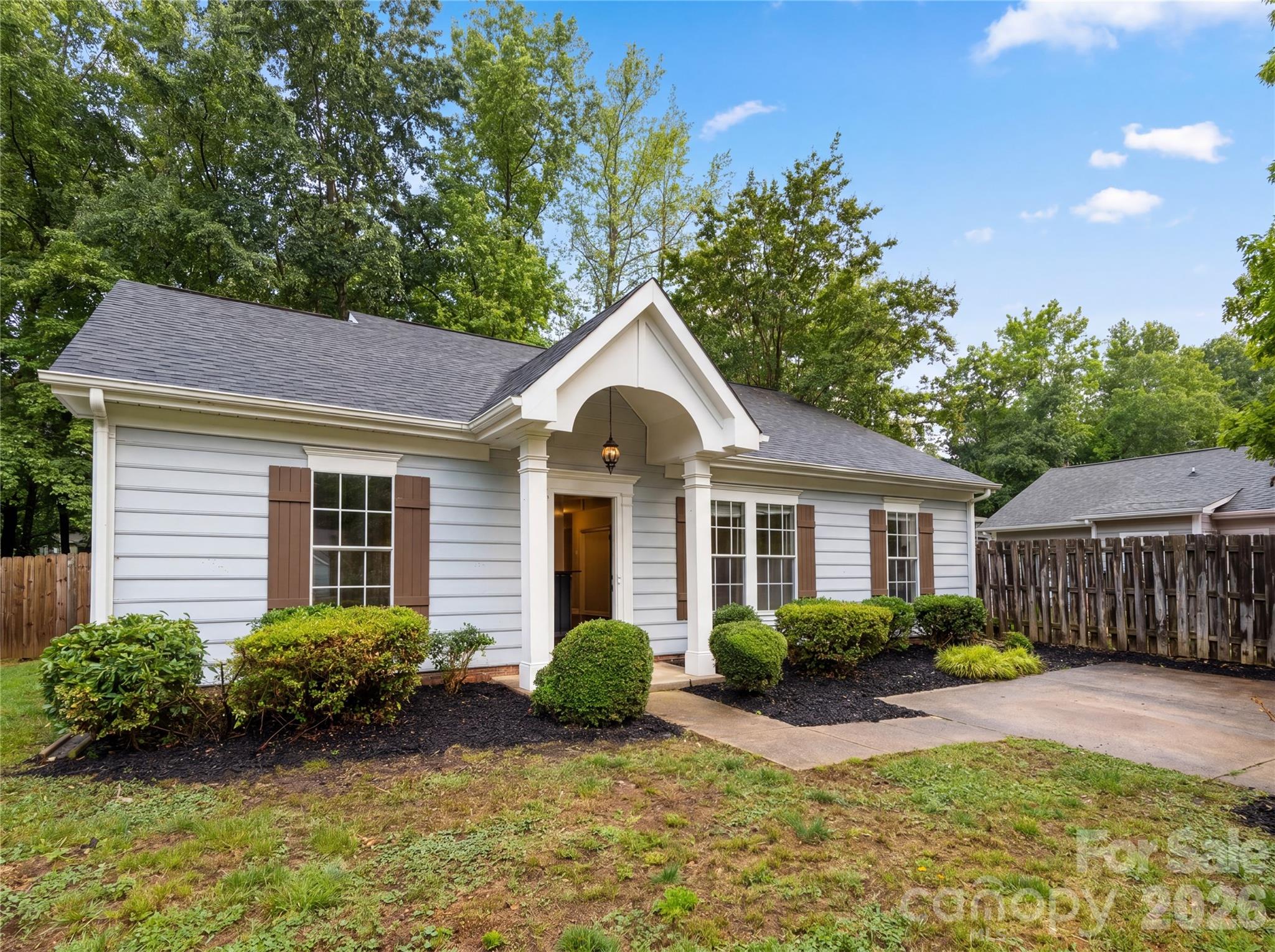 4808 Pennant Place — Charlotte