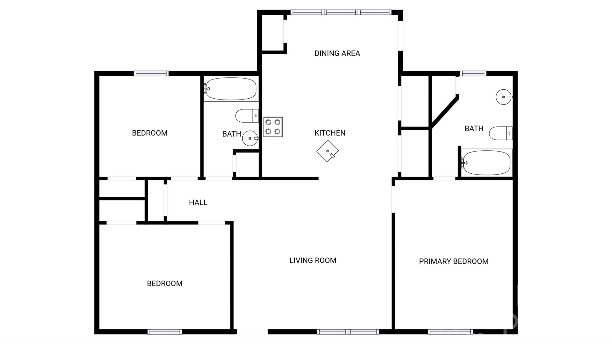 4808 Pennant Place — Charlotte