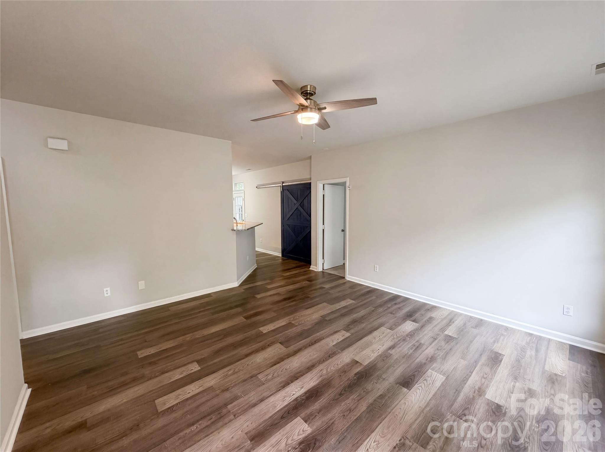 4808 Pennant Place — Charlotte